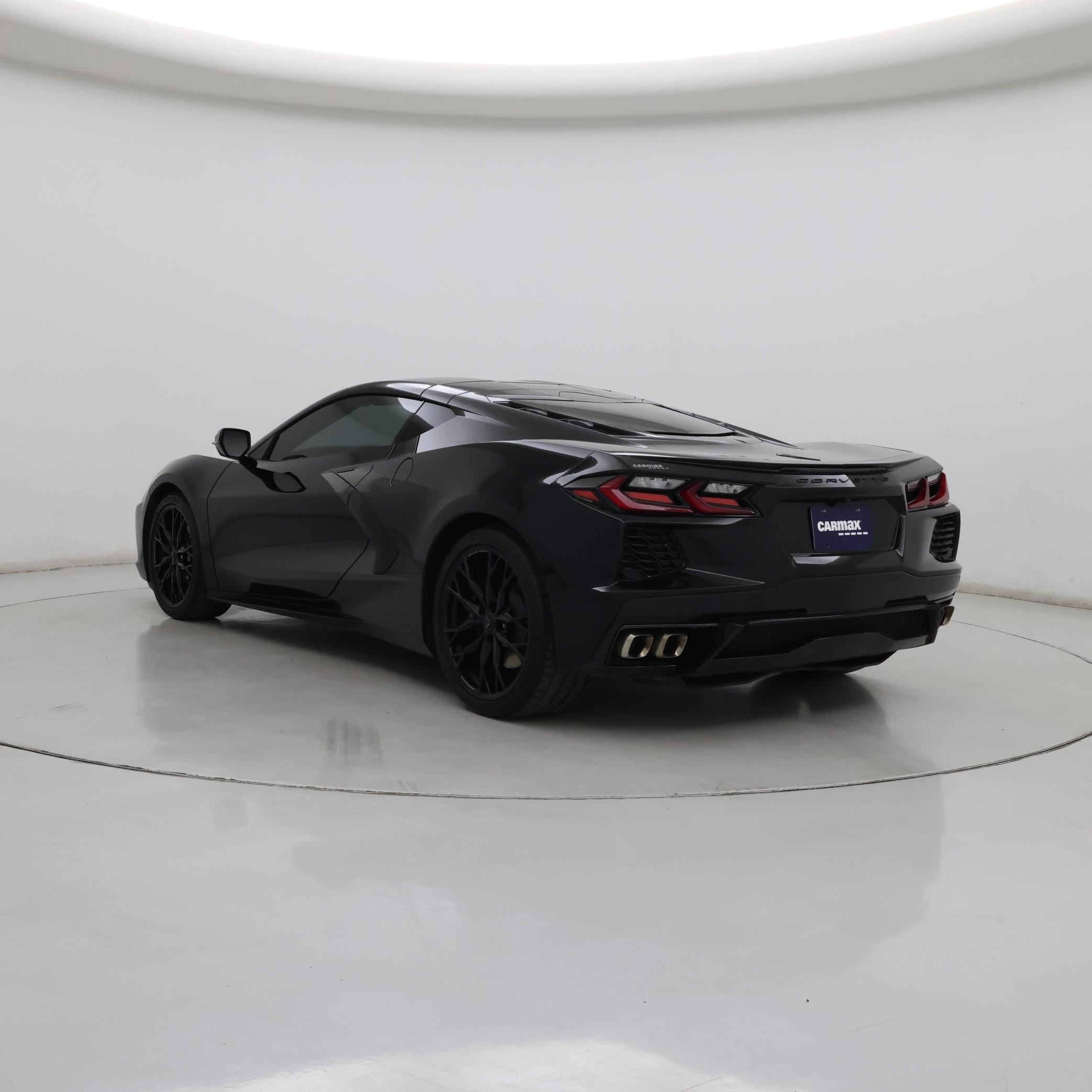 Thumbnail: 2023 Chevrolet Corvette - 2