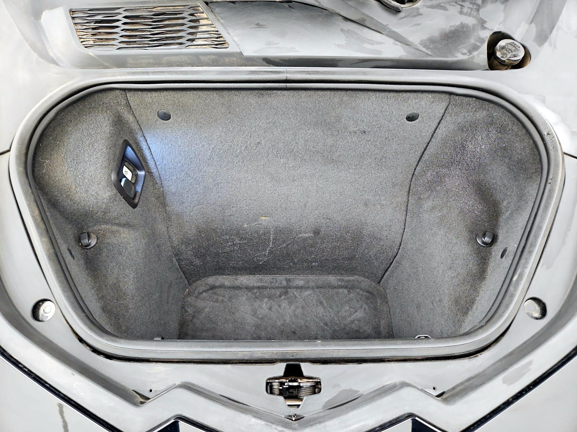 Thumbnail: 2023 Chevrolet Corvette - 19