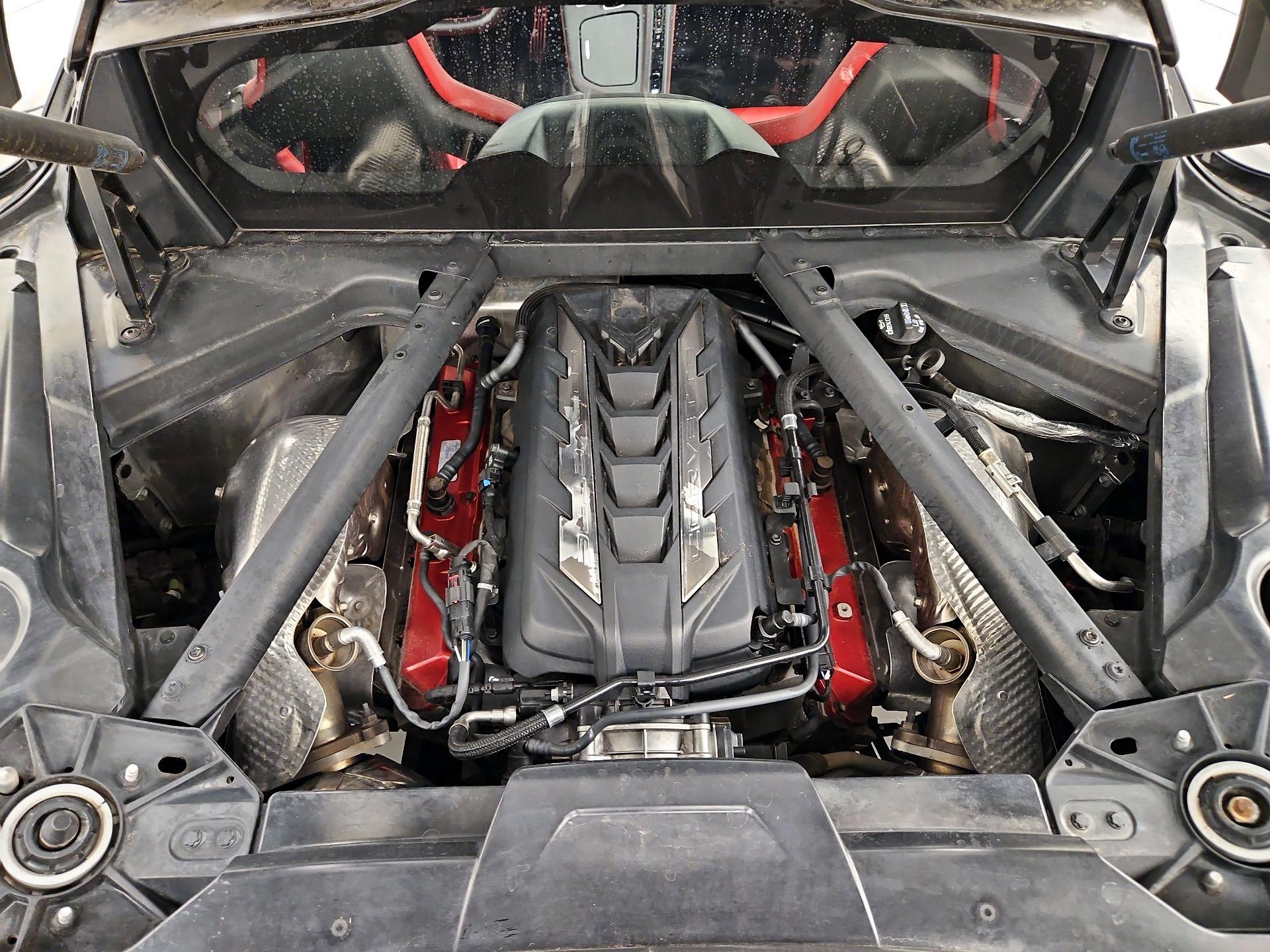 Thumbnail: 2023 Chevrolet Corvette - 20