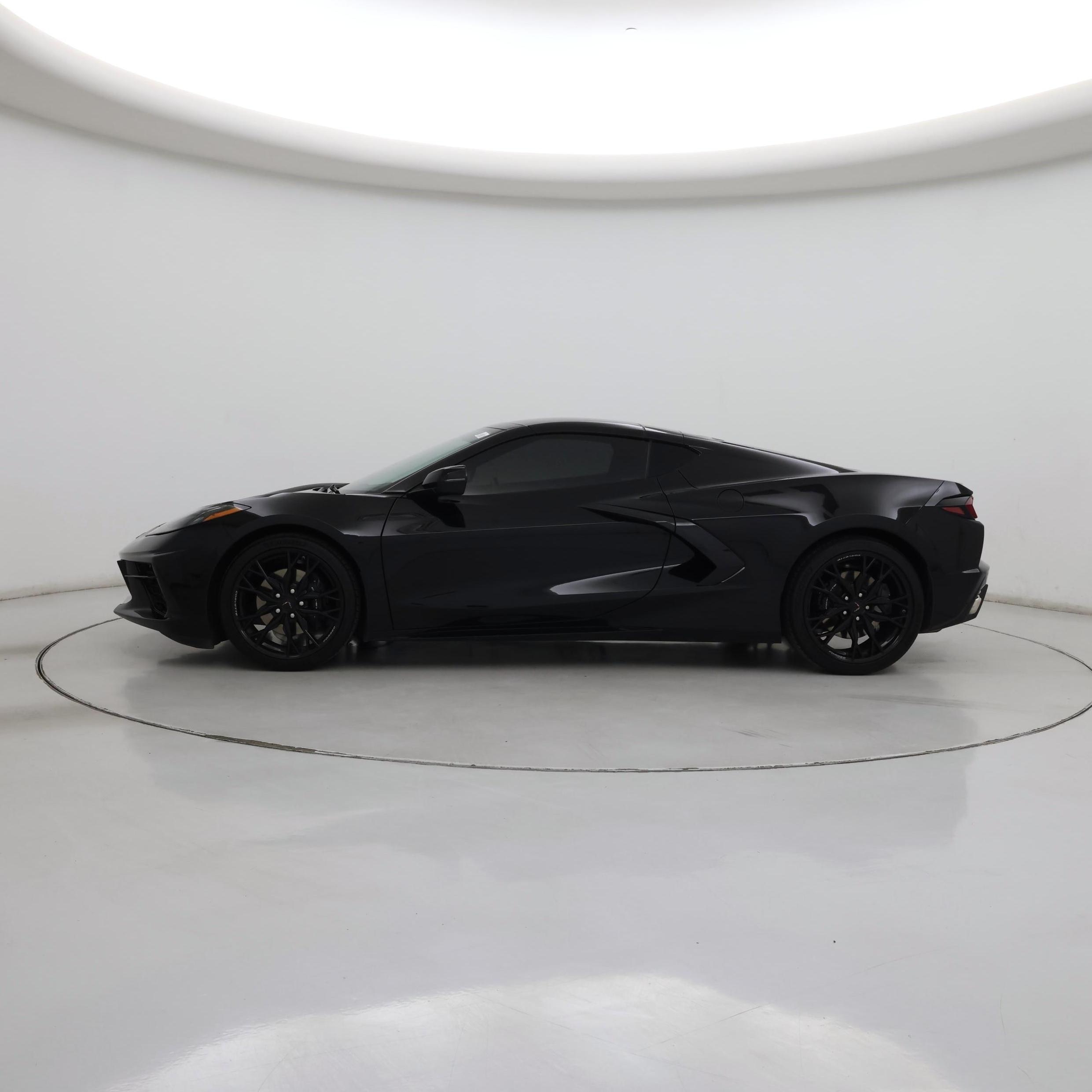 Thumbnail: 2023 Chevrolet Corvette - 3