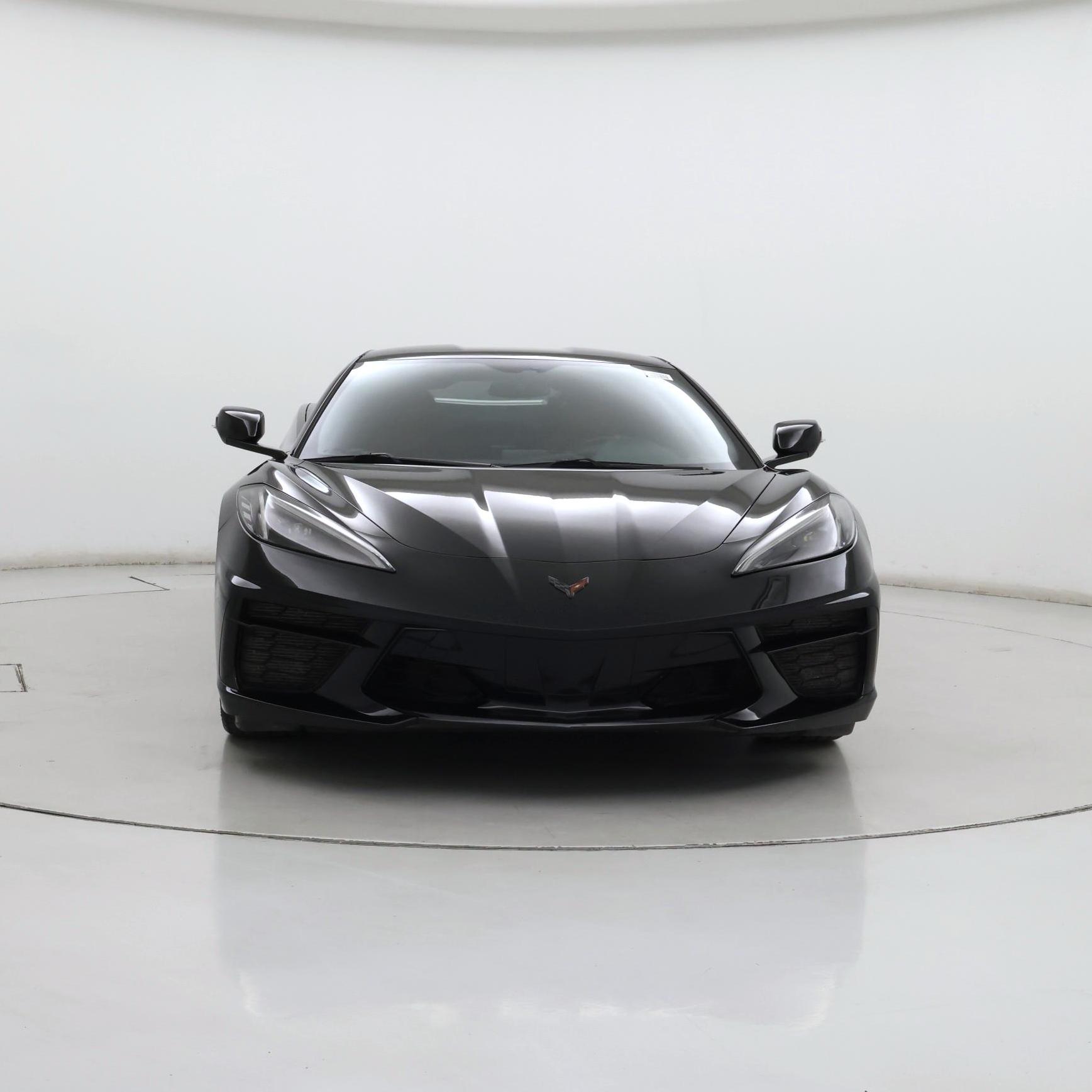 Thumbnail: 2023 Chevrolet Corvette - 5