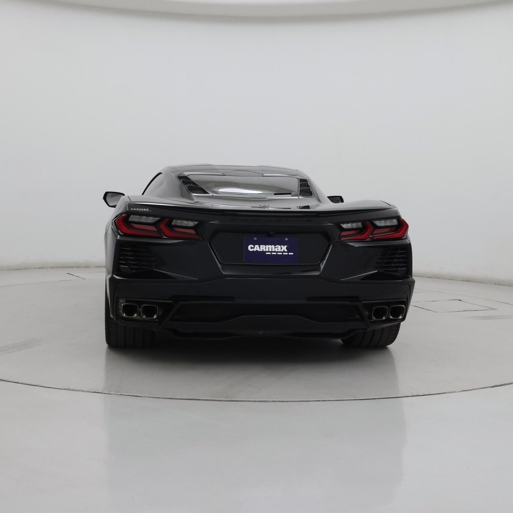 Thumbnail: 2023 Chevrolet Corvette - 6