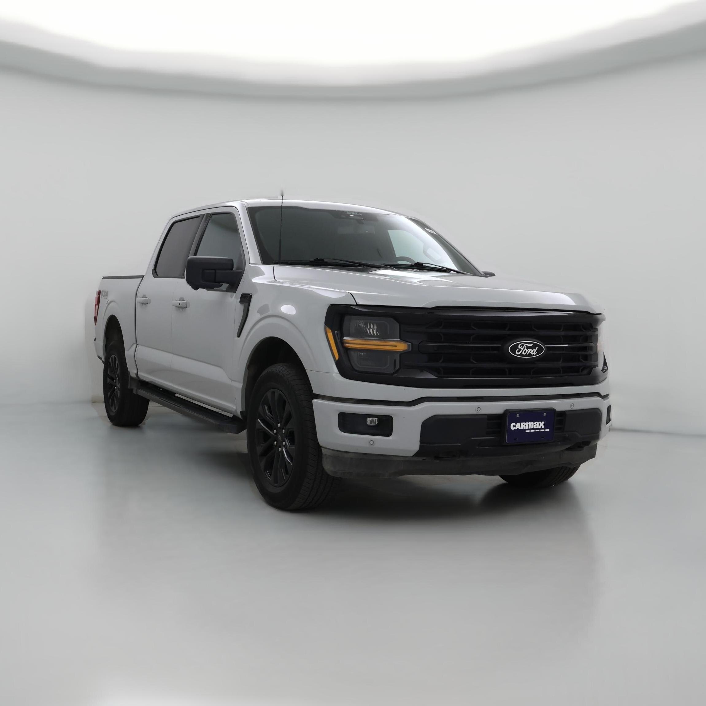 Thumbnail: 2024 Ford F-150 - 1