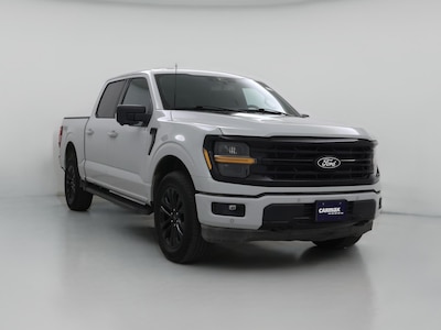 2024 Ford F150 XLT