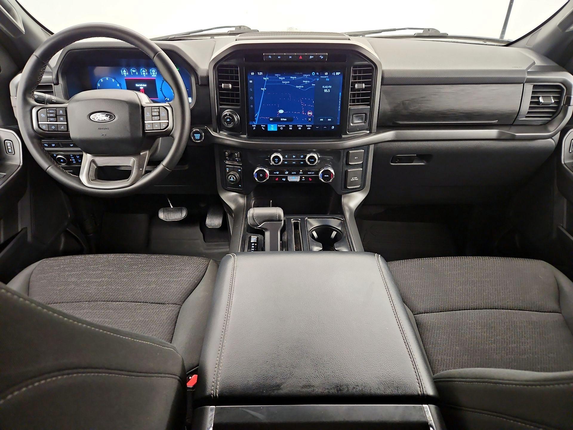 Thumbnail: 2024 Ford F-150 - 9