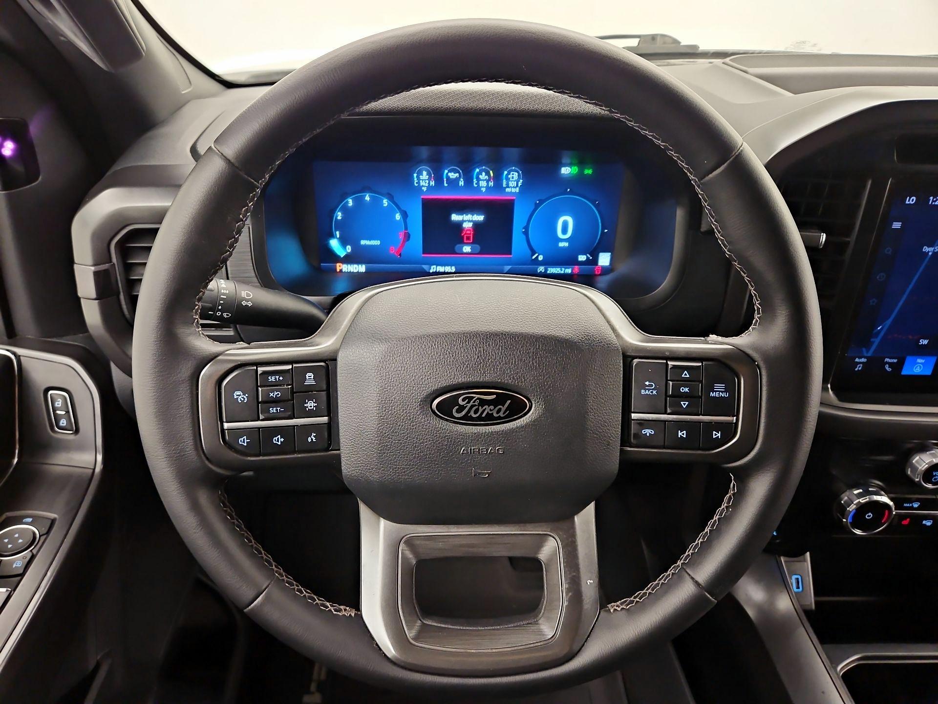 Thumbnail: 2024 Ford F-150 - 10