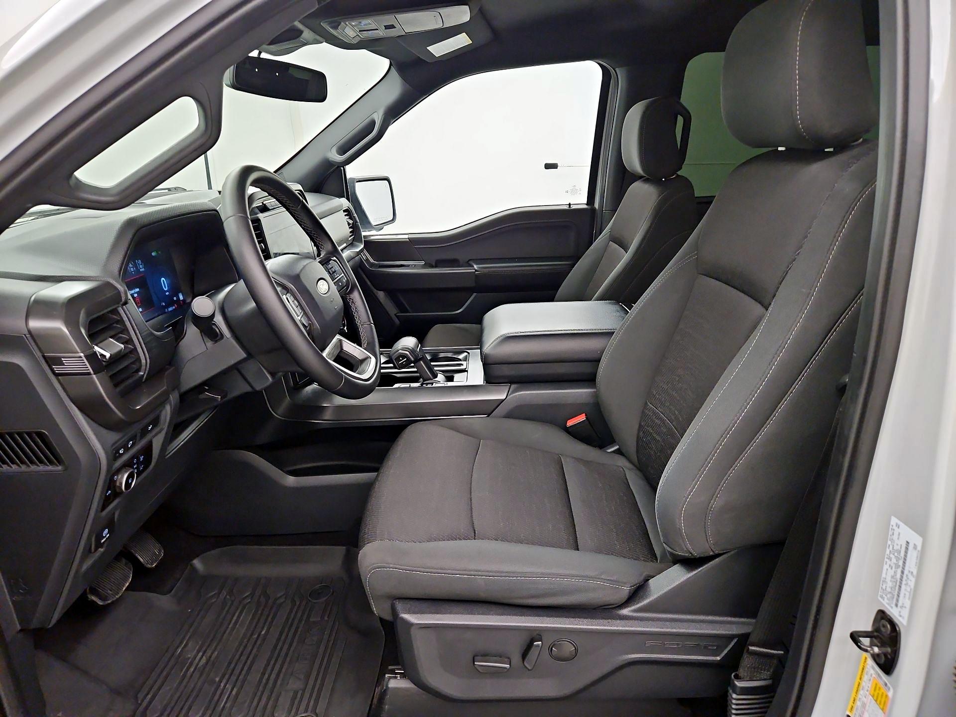 Thumbnail: 2024 Ford F-150 - 11