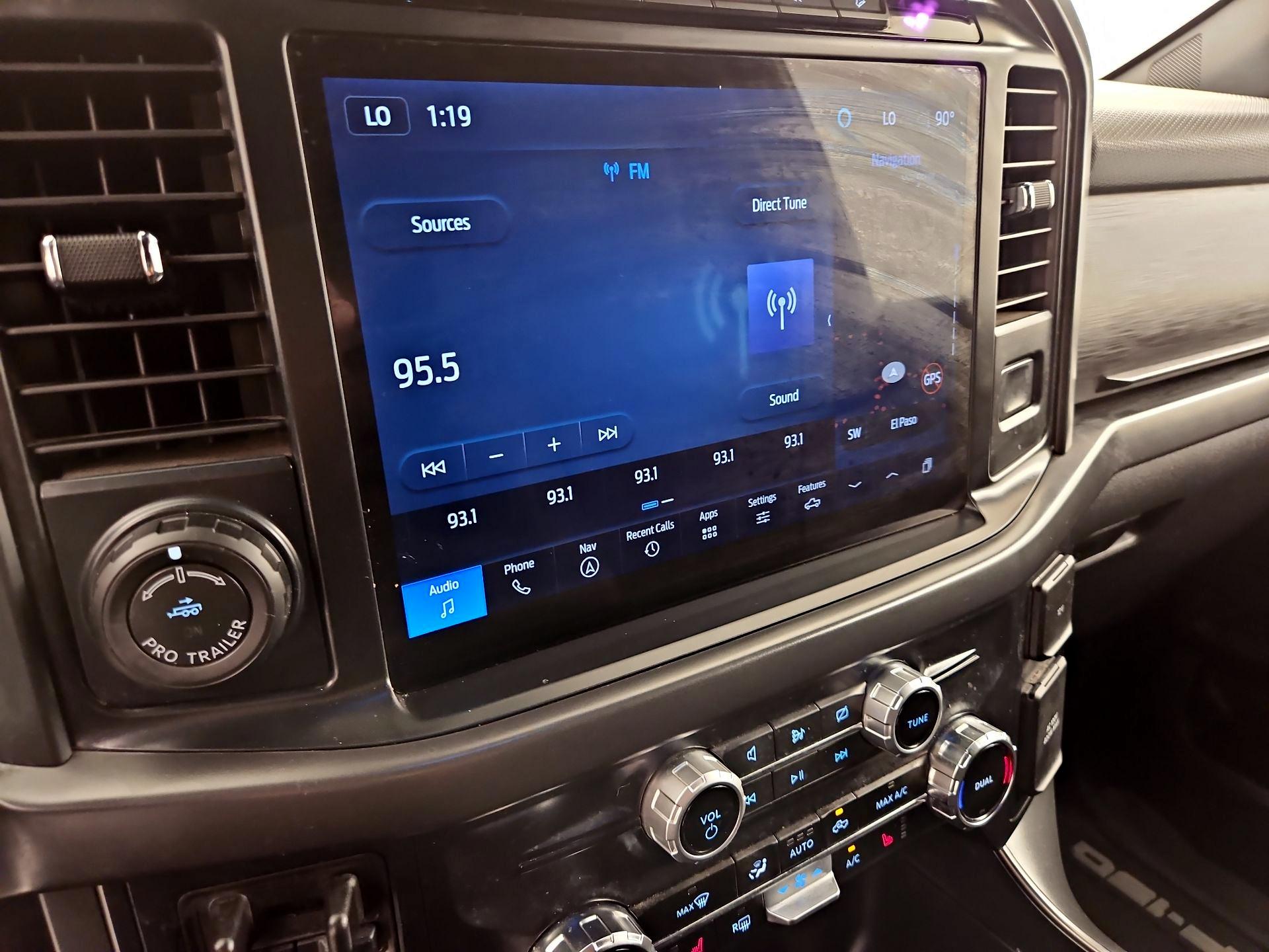 Thumbnail: 2024 Ford F-150 - 16