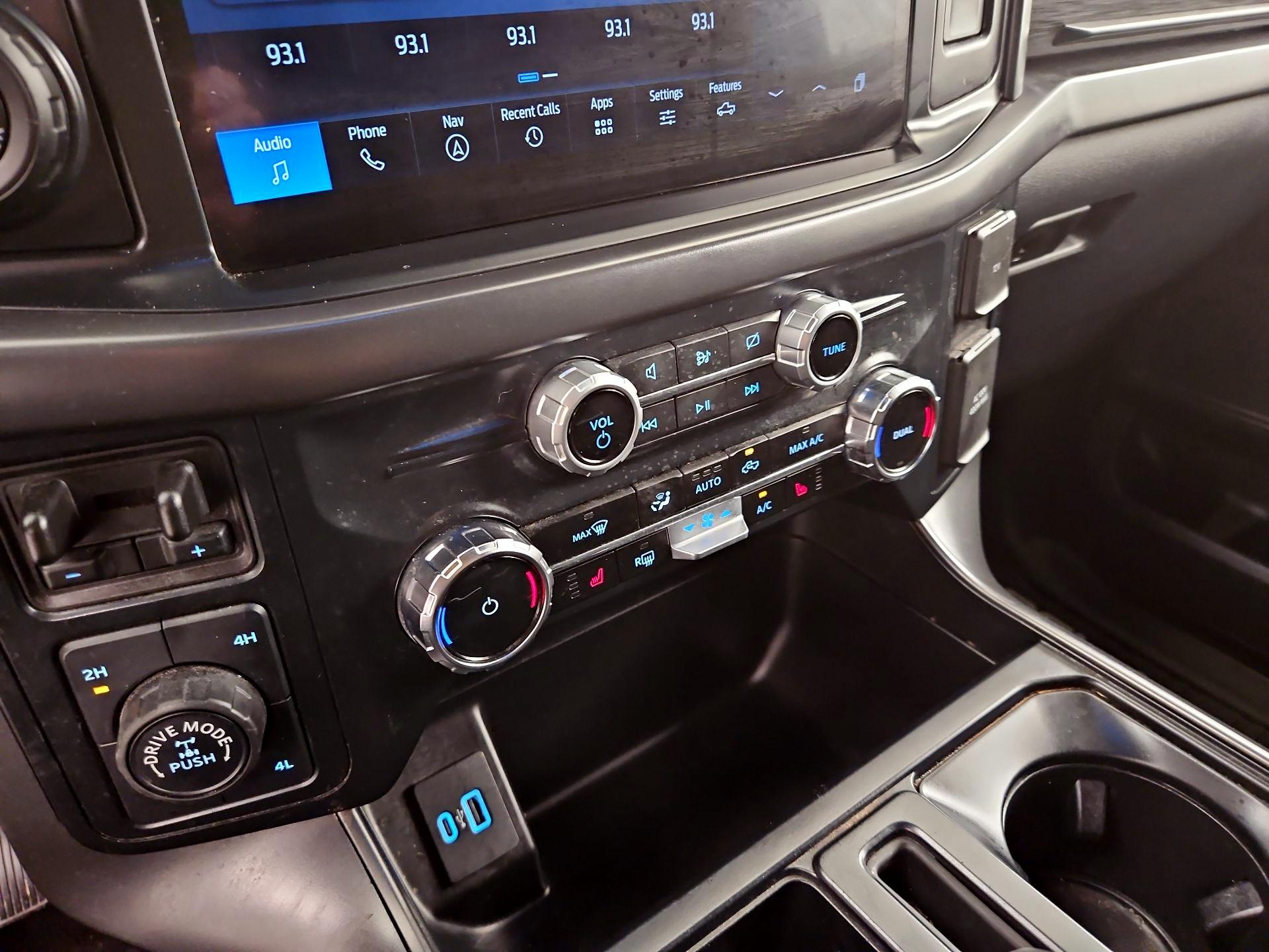 Thumbnail: 2024 Ford F-150 - 17