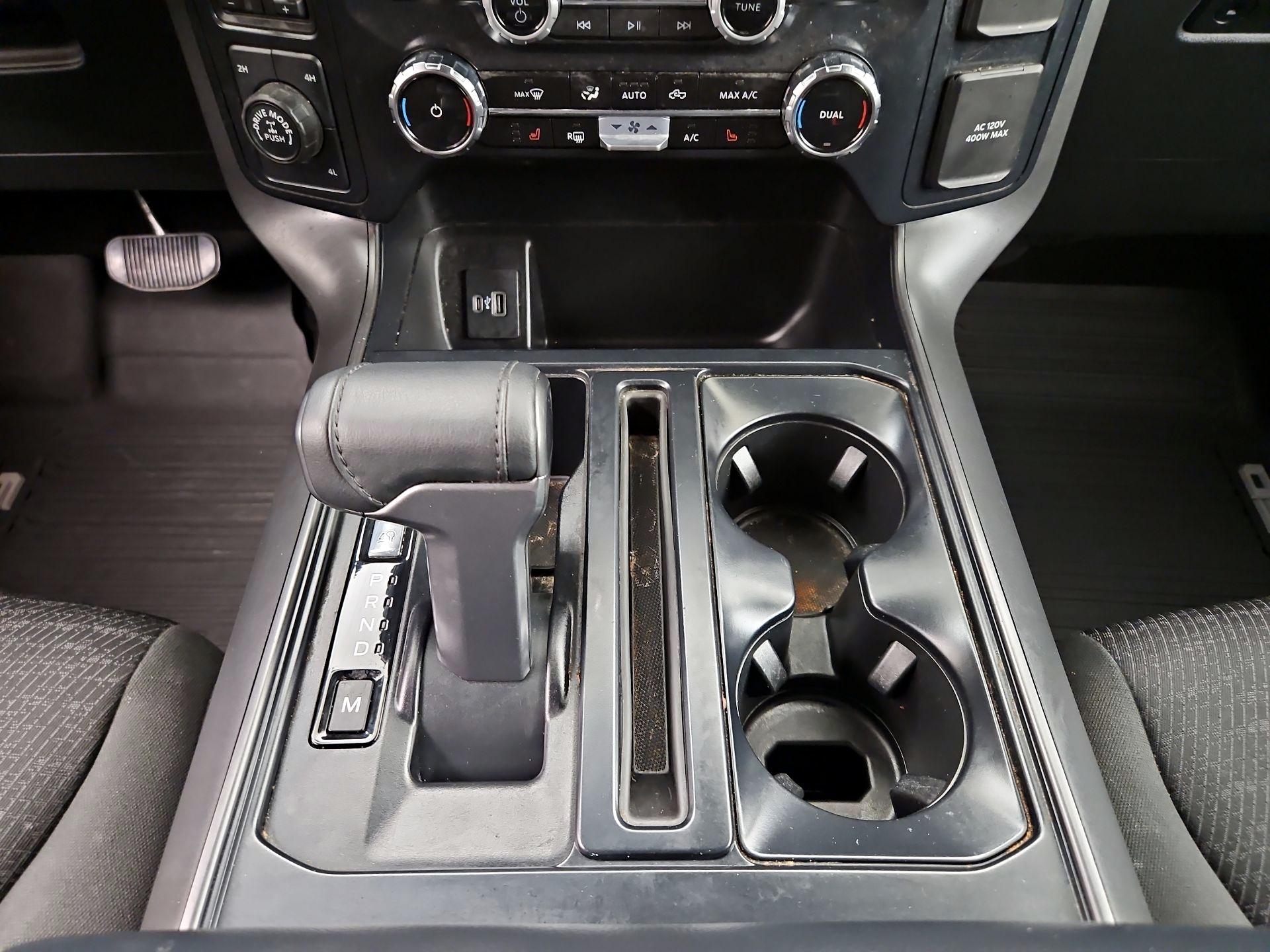 Thumbnail: 2024 Ford F-150 - 18
