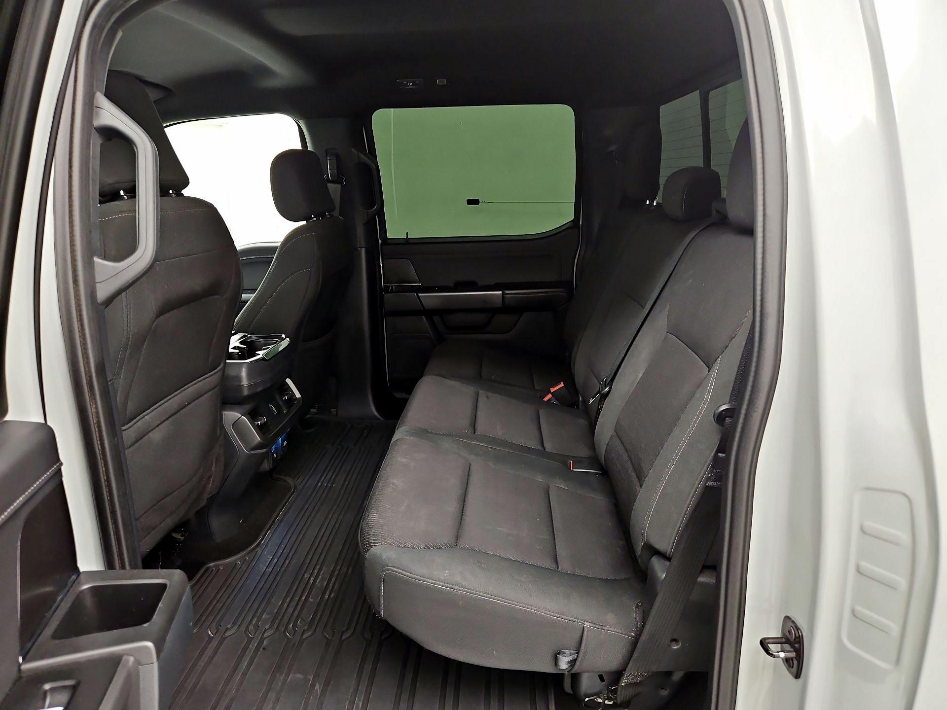 Thumbnail: 2024 Ford F-150 - 20