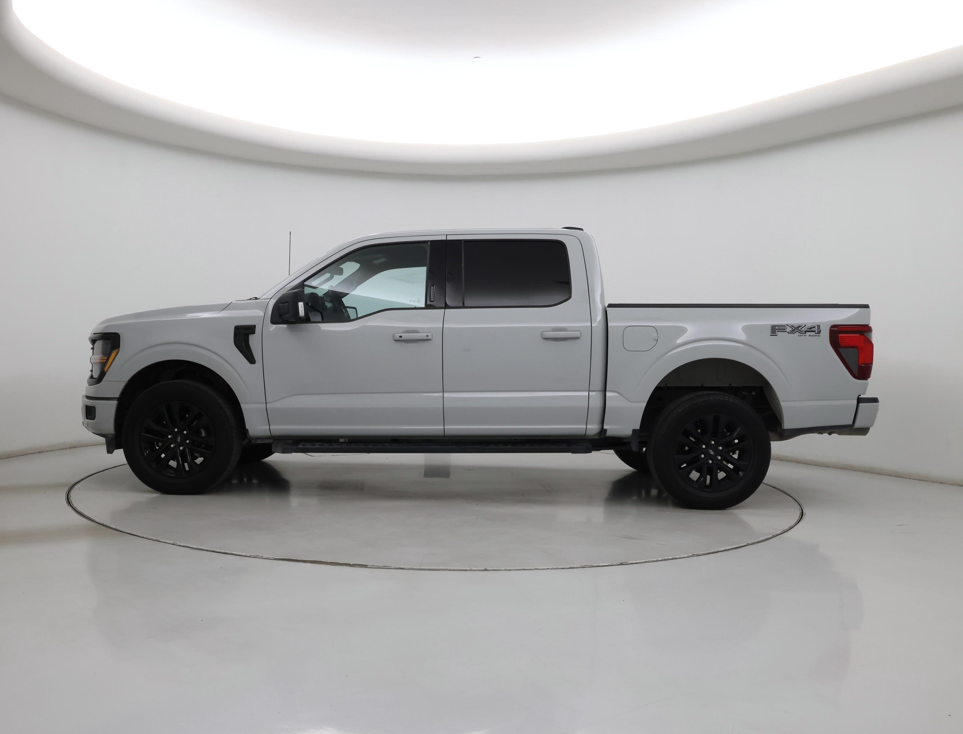 Thumbnail: 2024 Ford F-150 - 3