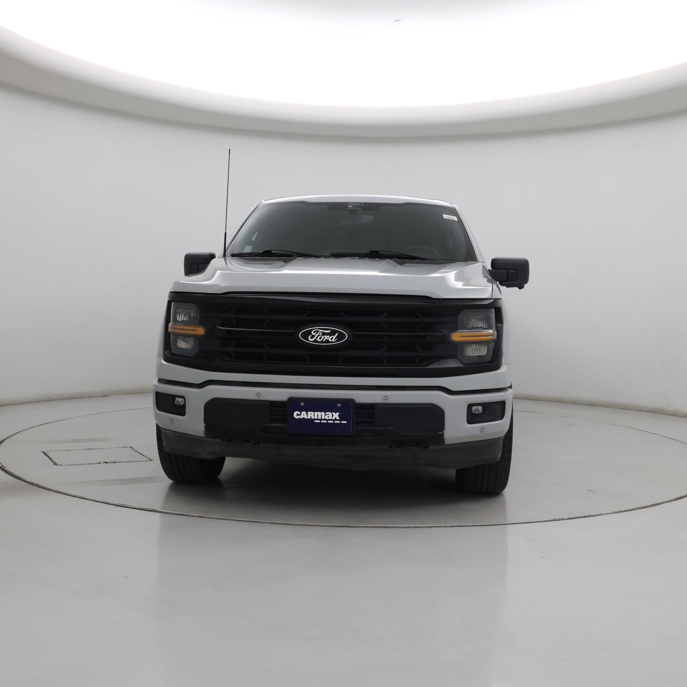 Thumbnail: 2024 Ford F-150 - 5