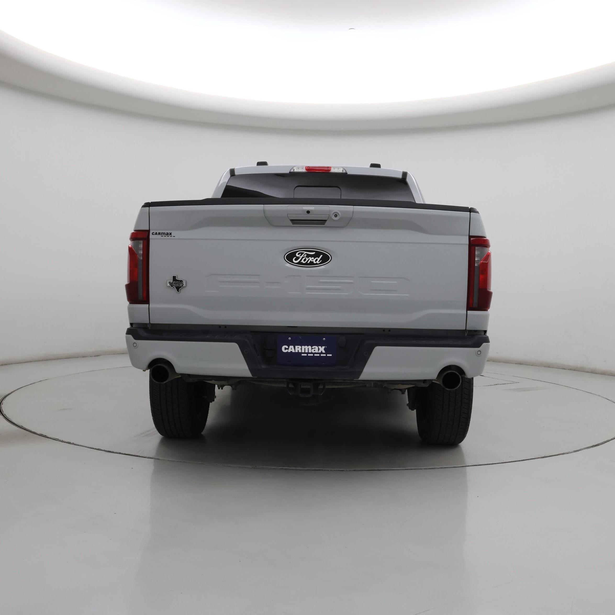 Thumbnail: 2024 Ford F-150 - 6