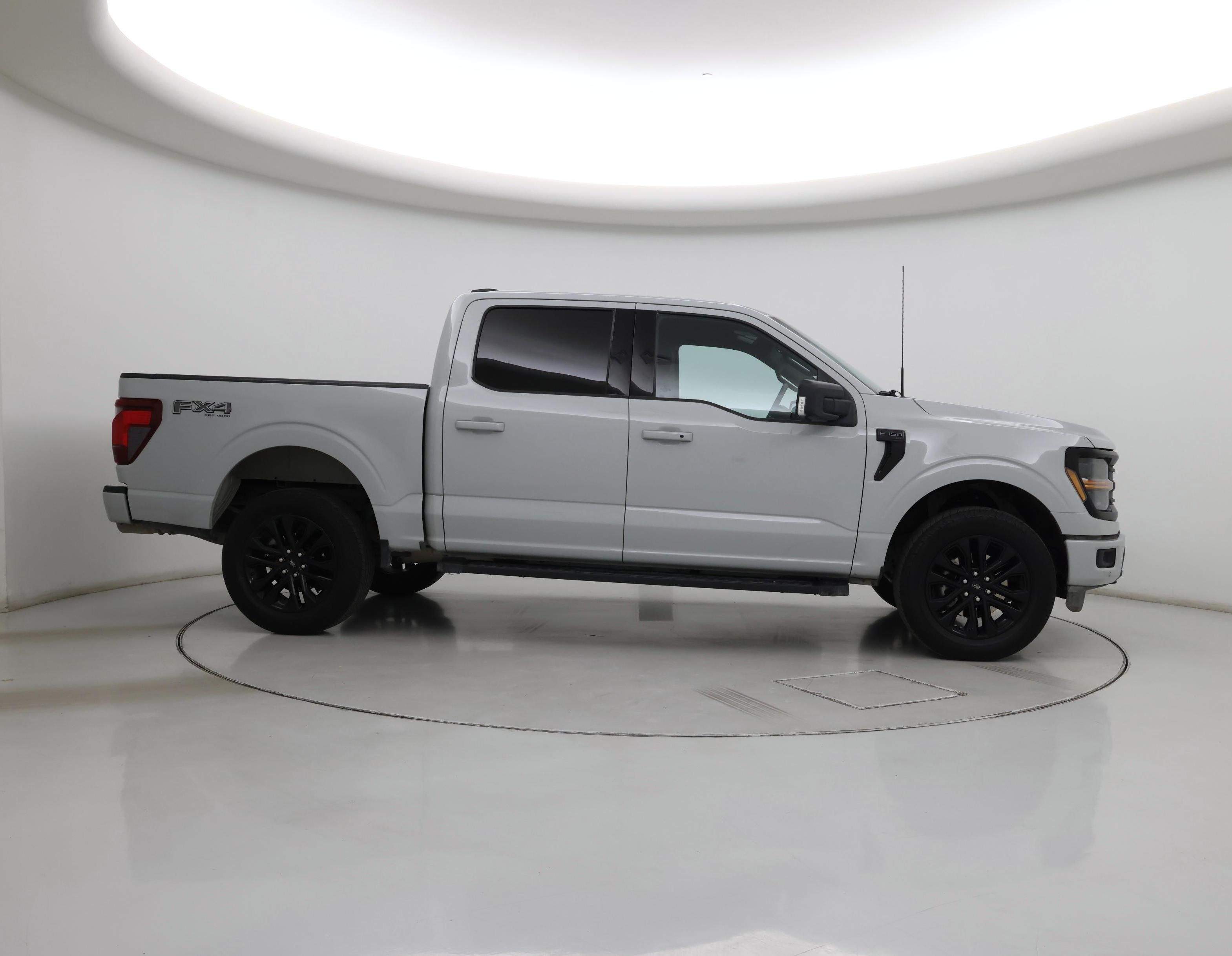 Thumbnail: 2024 Ford F-150 - 7