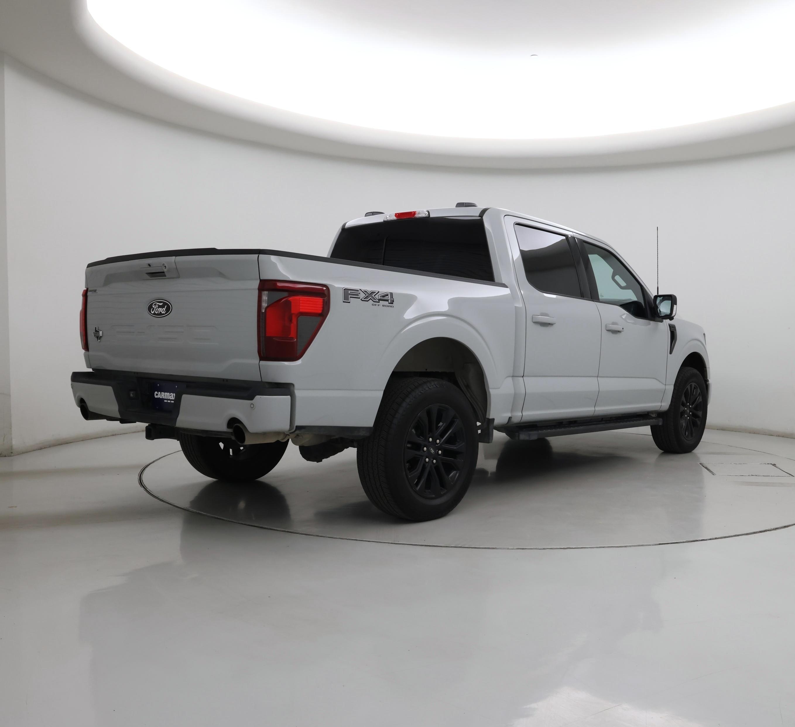 Thumbnail: 2024 Ford F-150 - 8