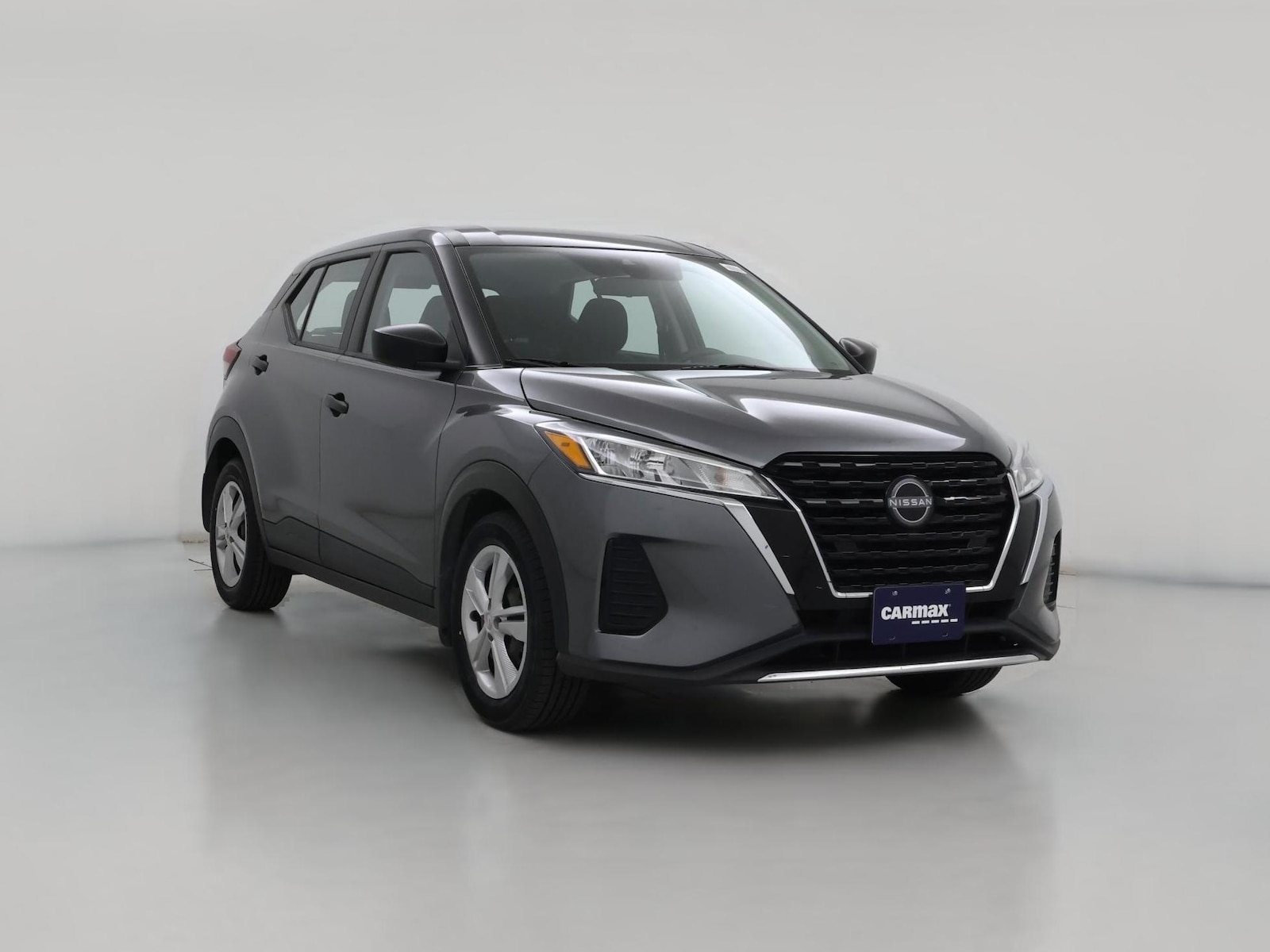 2022 Nissan Kicks