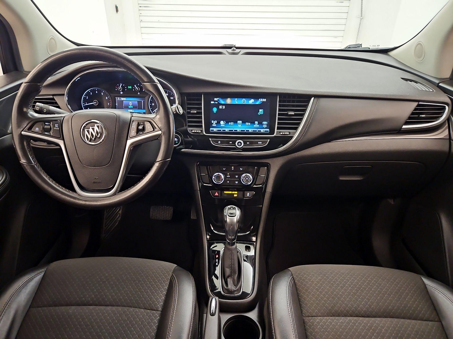 Thumbnail: 2020 Buick Encore - 9
