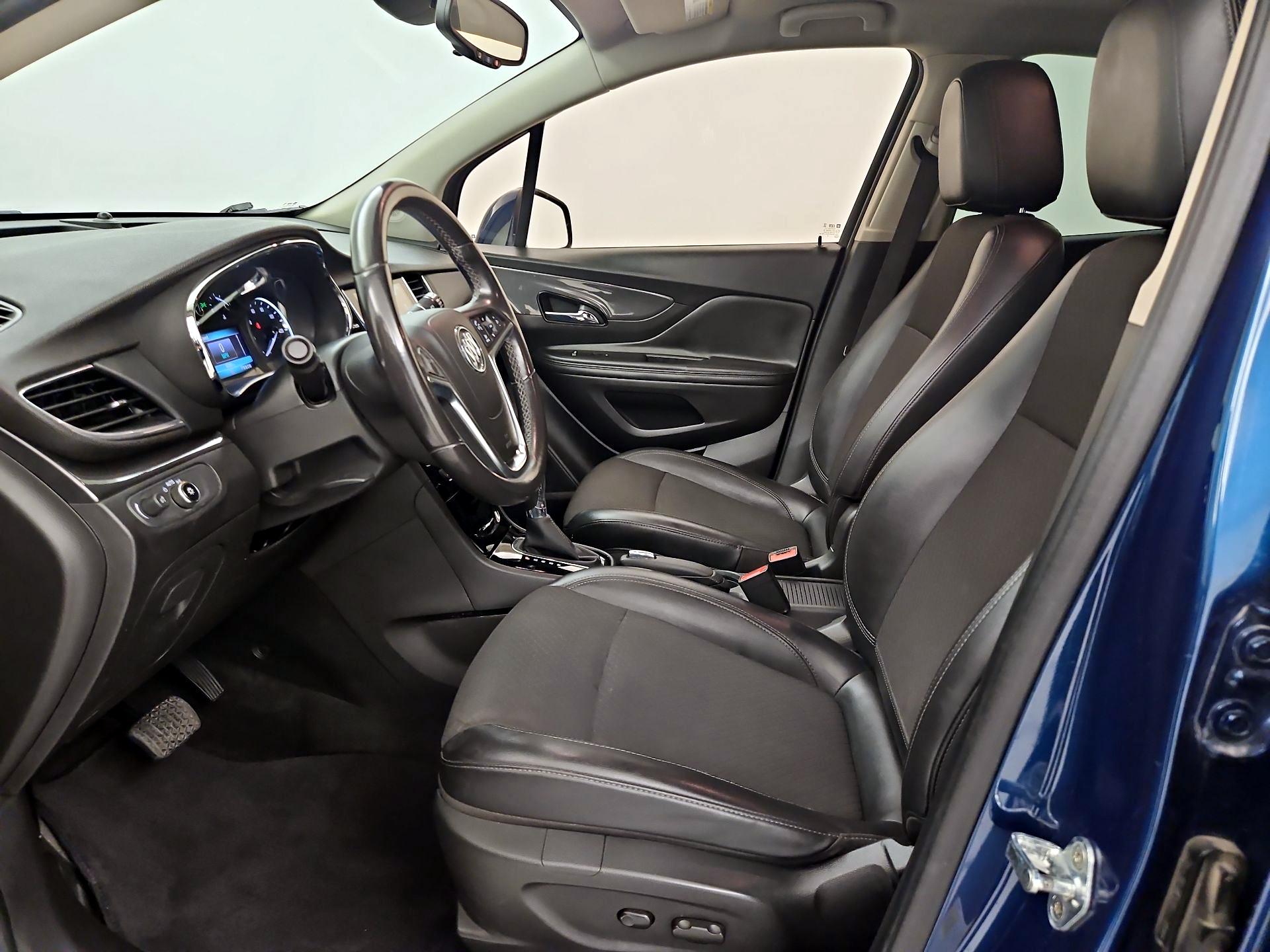 Thumbnail: 2020 Buick Encore - 11