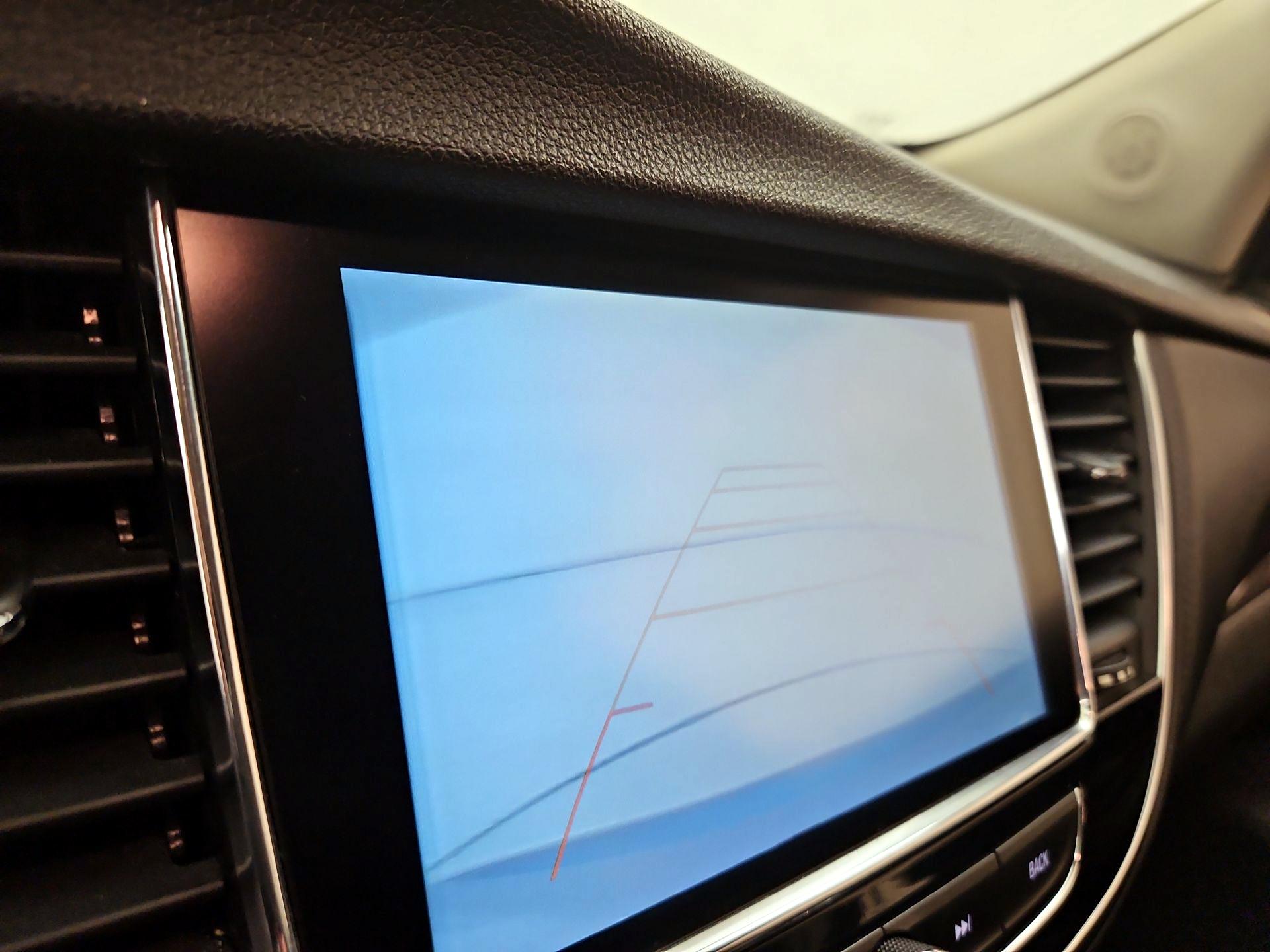 Thumbnail: 2020 Buick Encore - 14