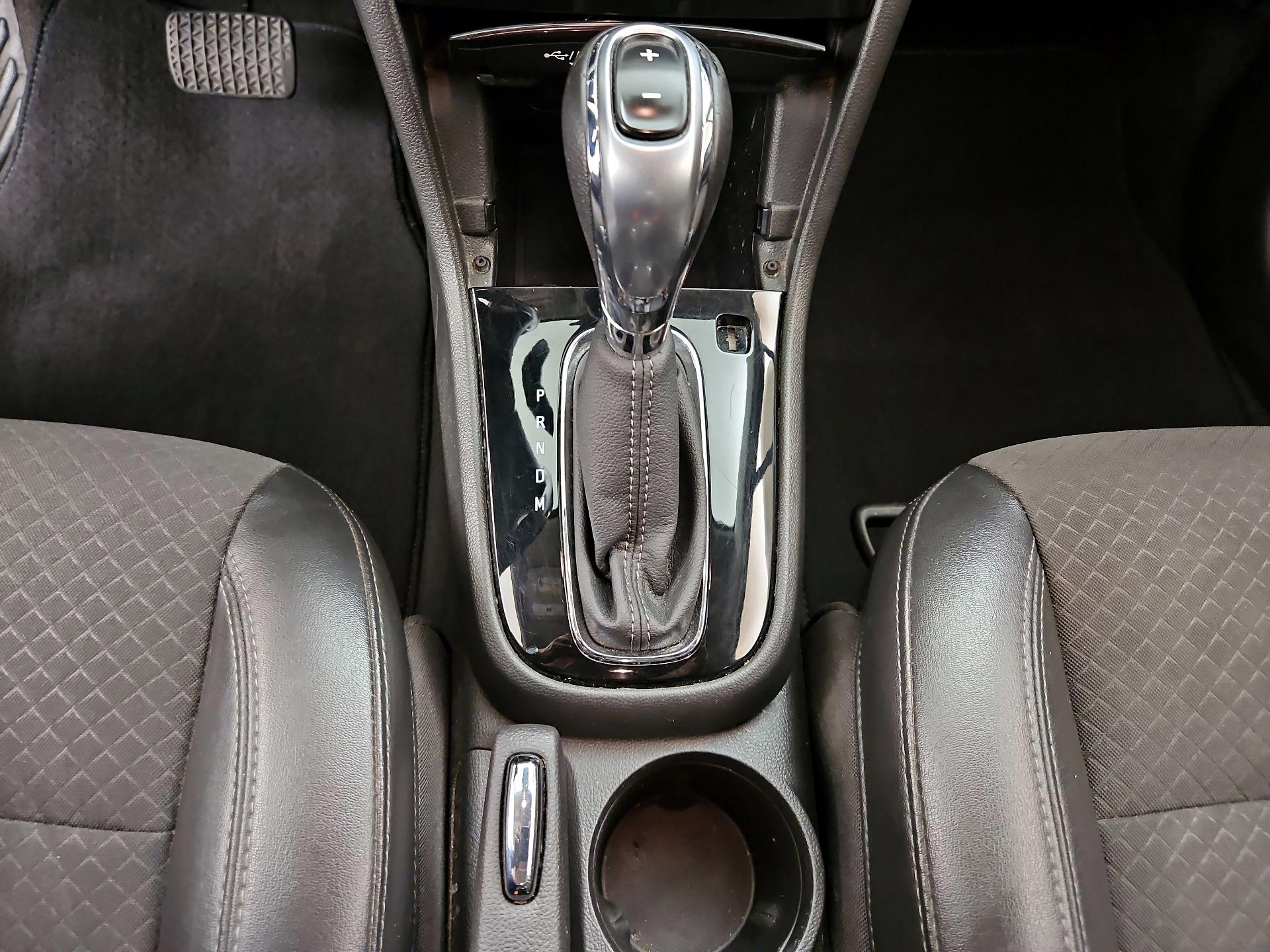 Thumbnail: 2020 Buick Encore - 17
