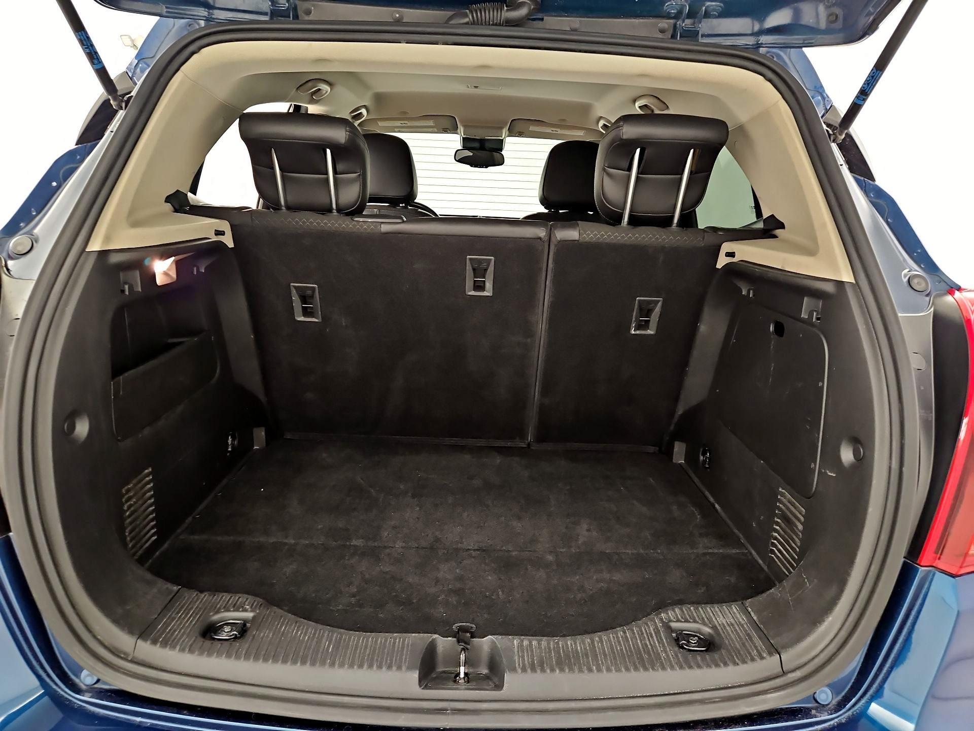 Thumbnail: 2020 Buick Encore - 20
