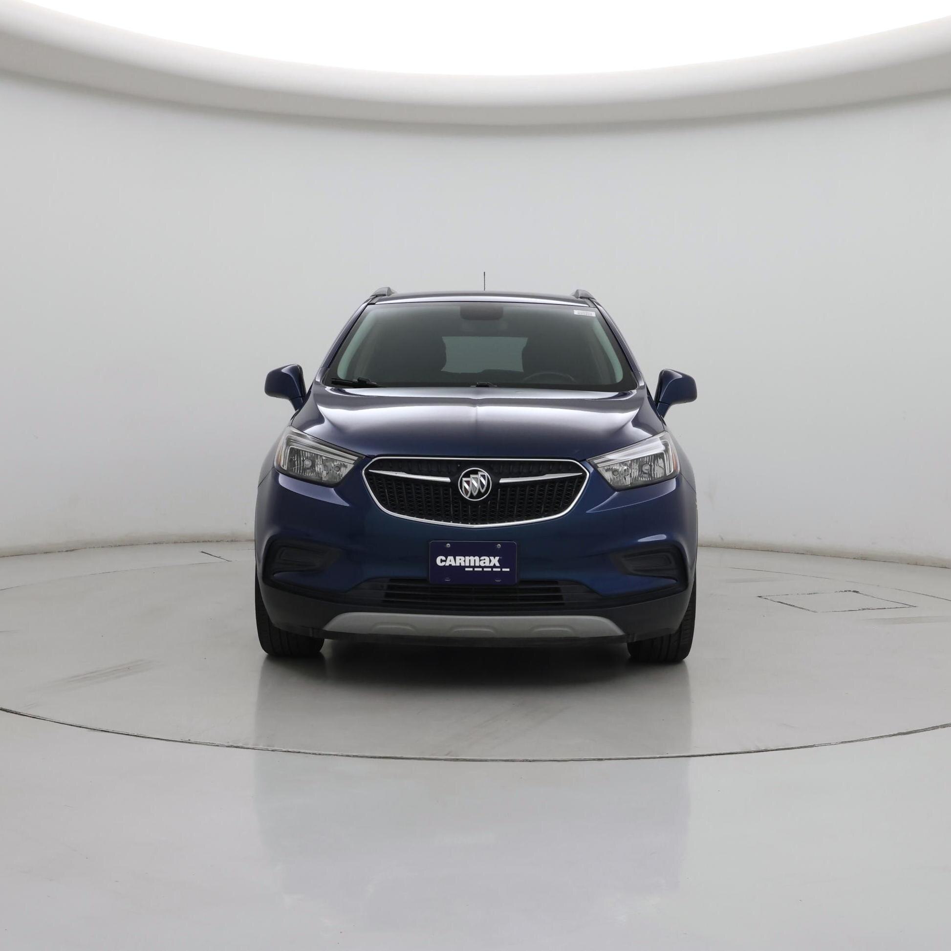 Thumbnail: 2020 Buick Encore - 5