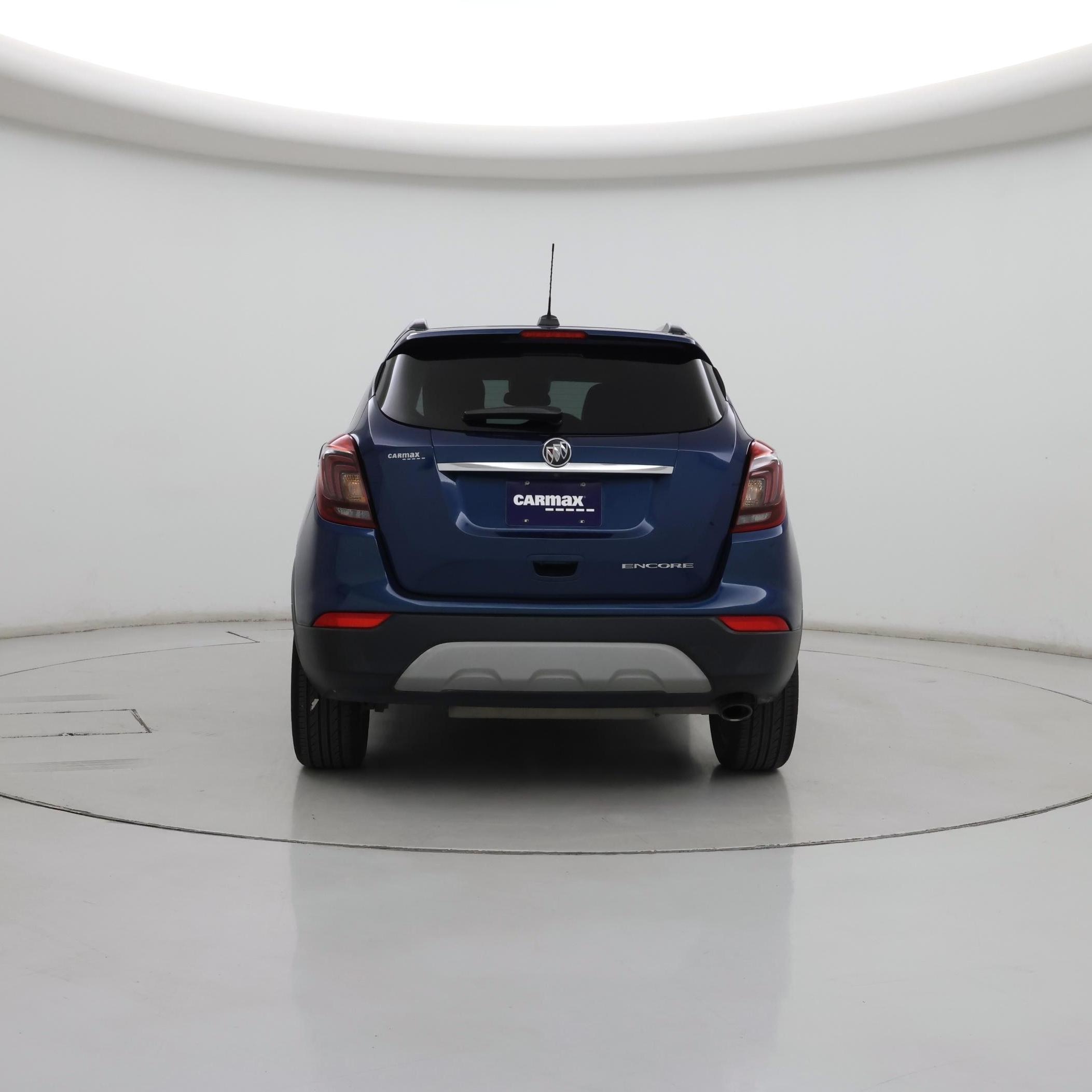 Thumbnail: 2020 Buick Encore - 6