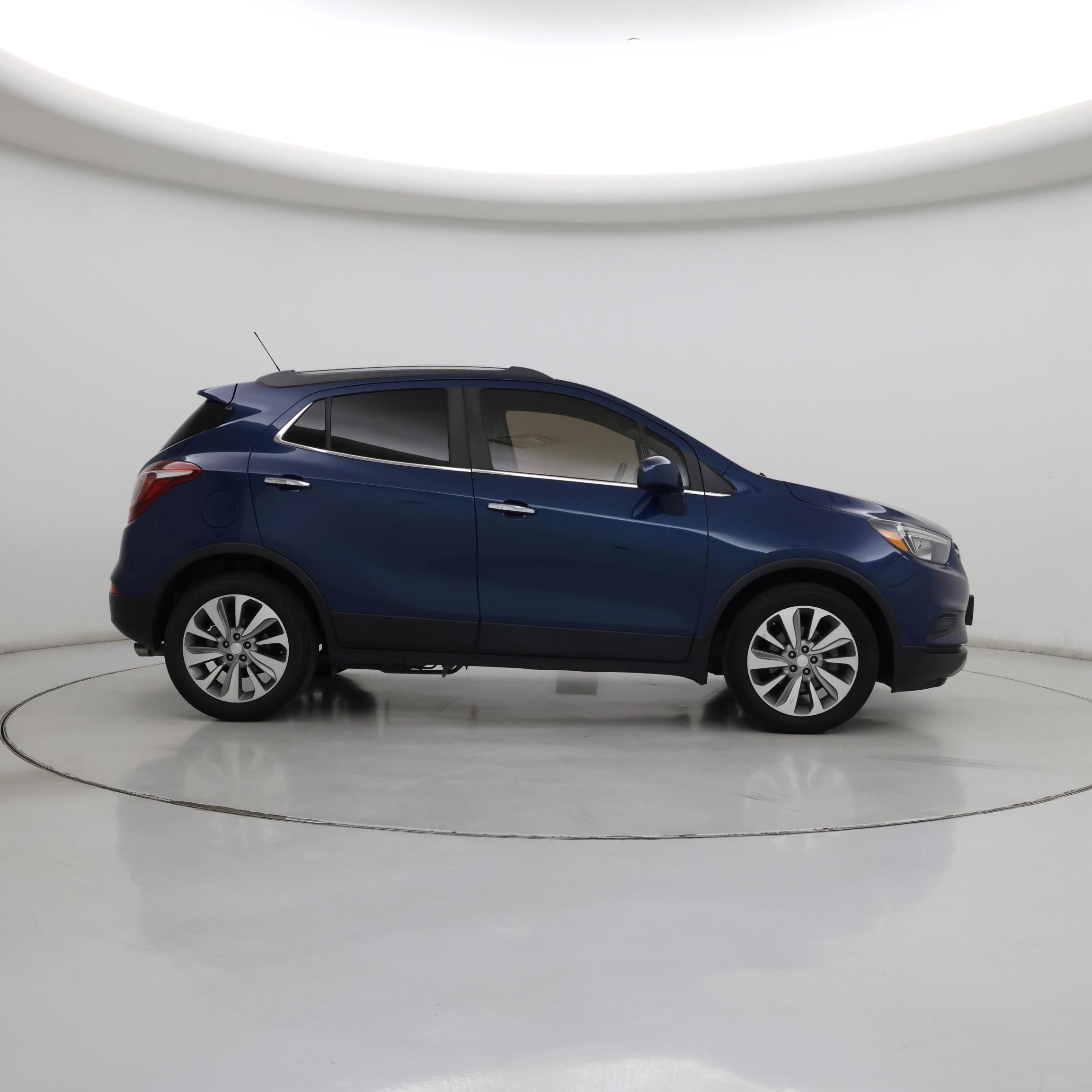 Thumbnail: 2020 Buick Encore - 7