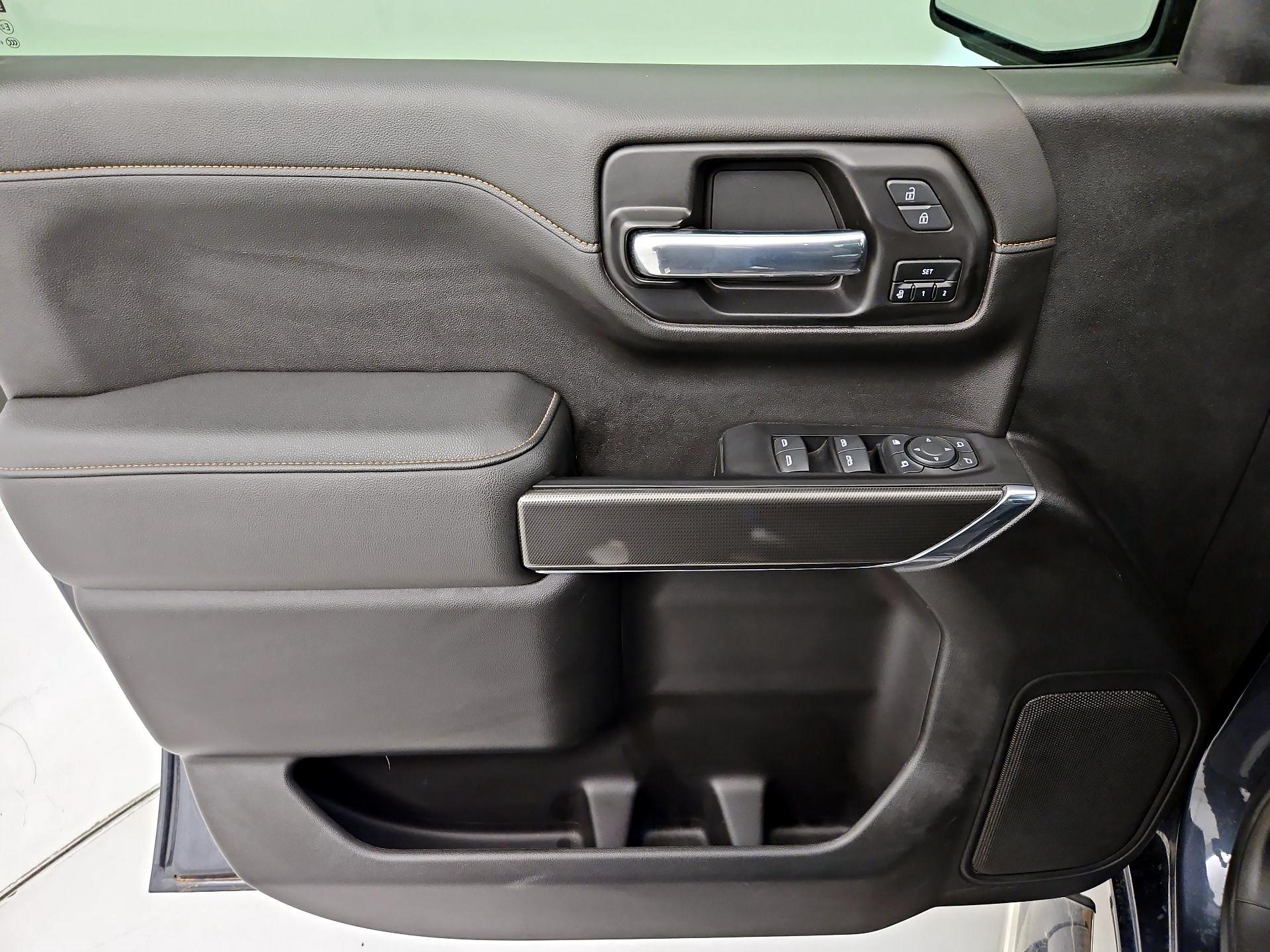 Thumbnail: 2021 GMC Sierra 1500 - 12