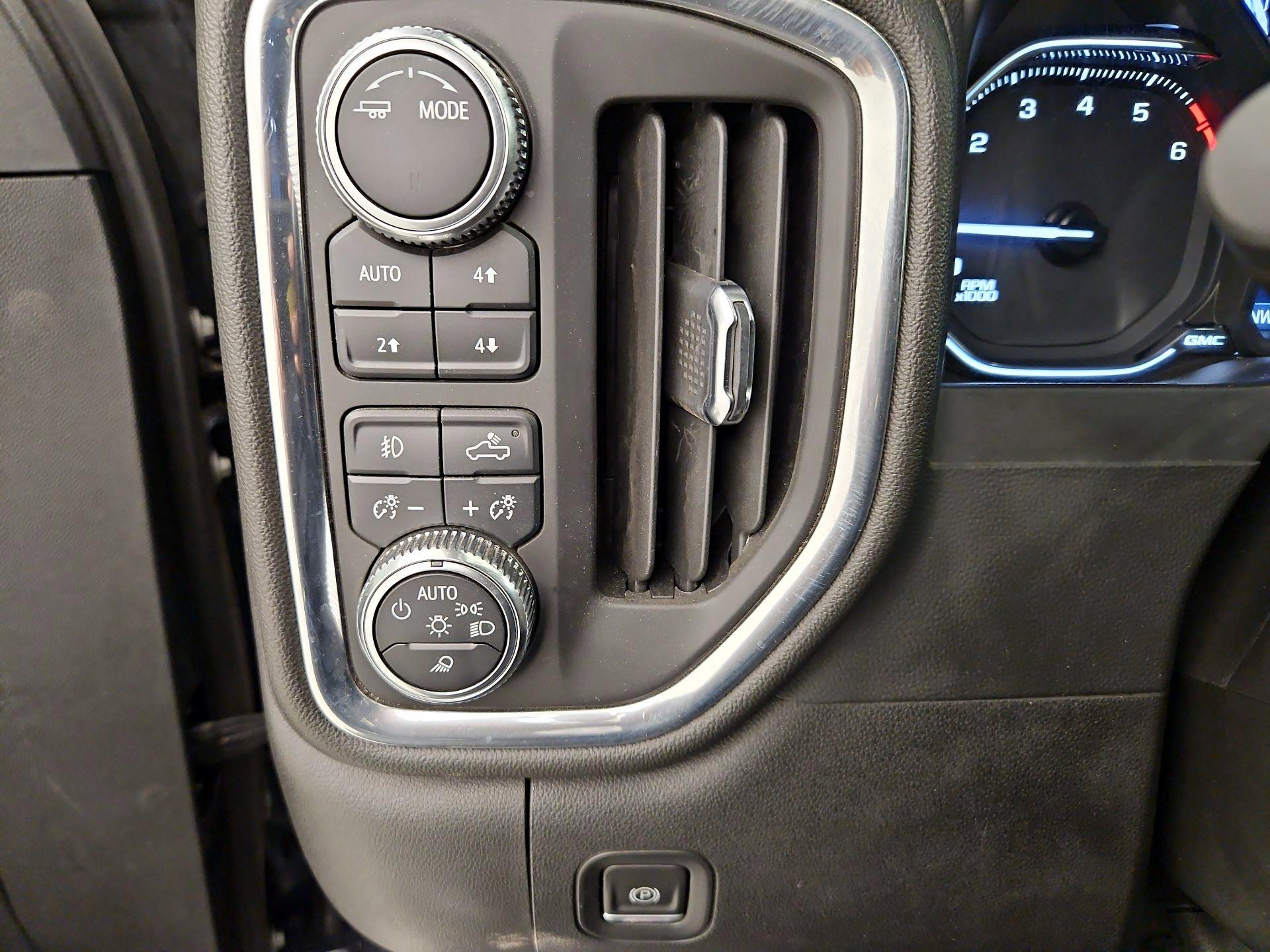 Thumbnail: 2021 GMC Sierra 1500 - 13