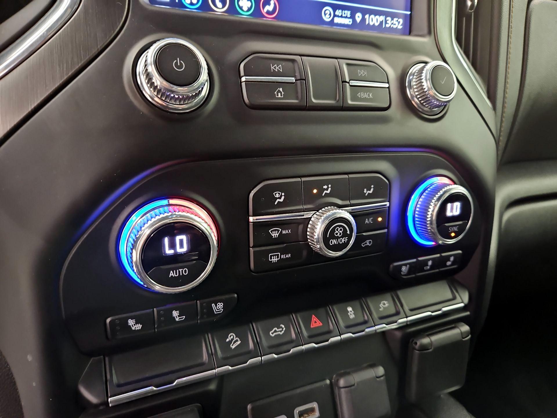 Thumbnail: 2021 GMC Sierra 1500 - 16