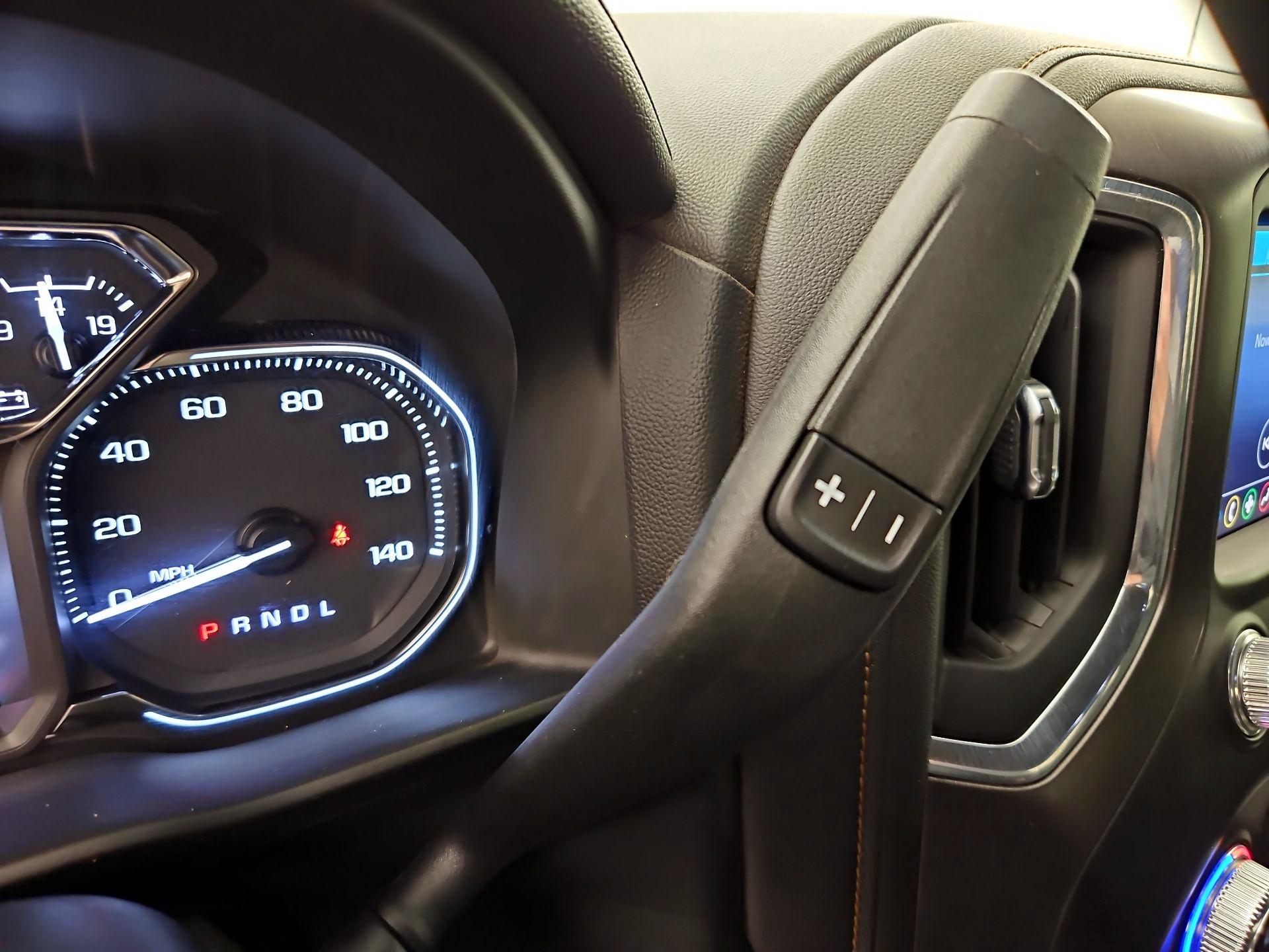 Thumbnail: 2021 GMC Sierra 1500 - 17