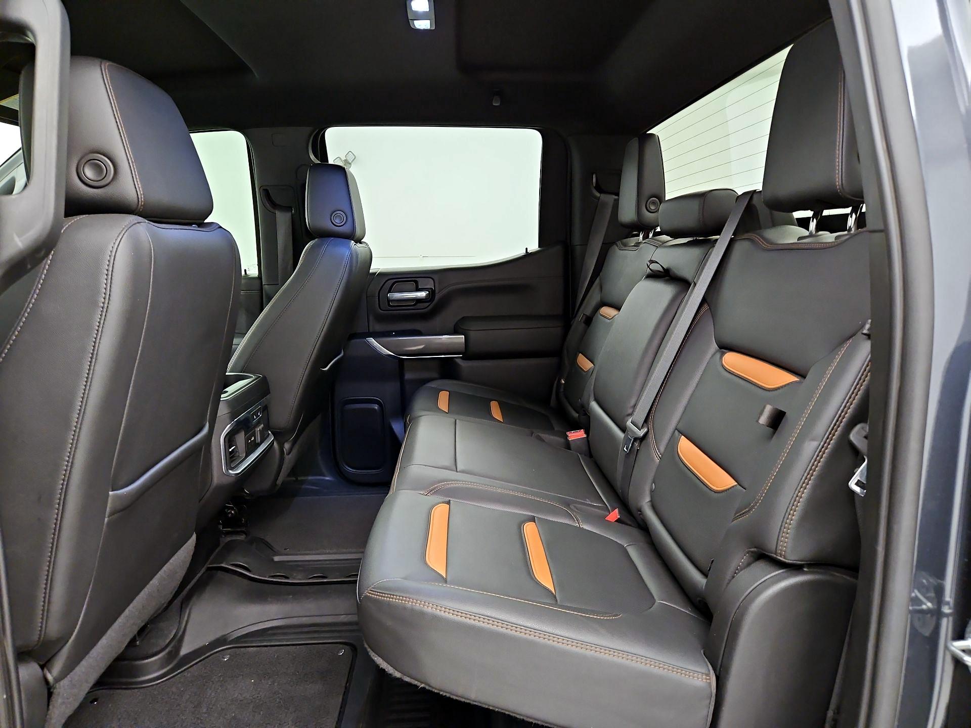 Thumbnail: 2021 GMC Sierra 1500 - 19