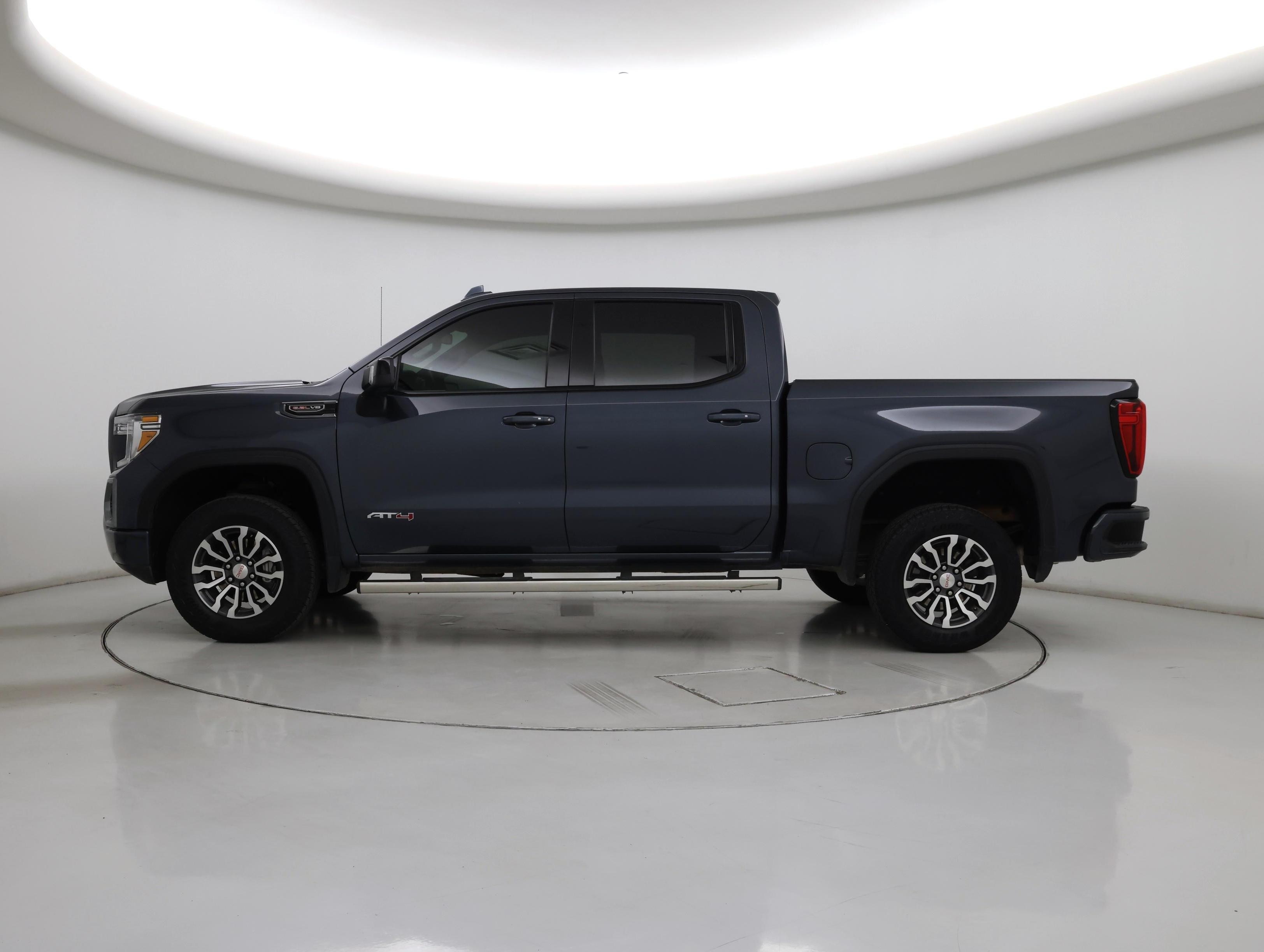 Thumbnail: 2021 GMC Sierra 1500 - 3