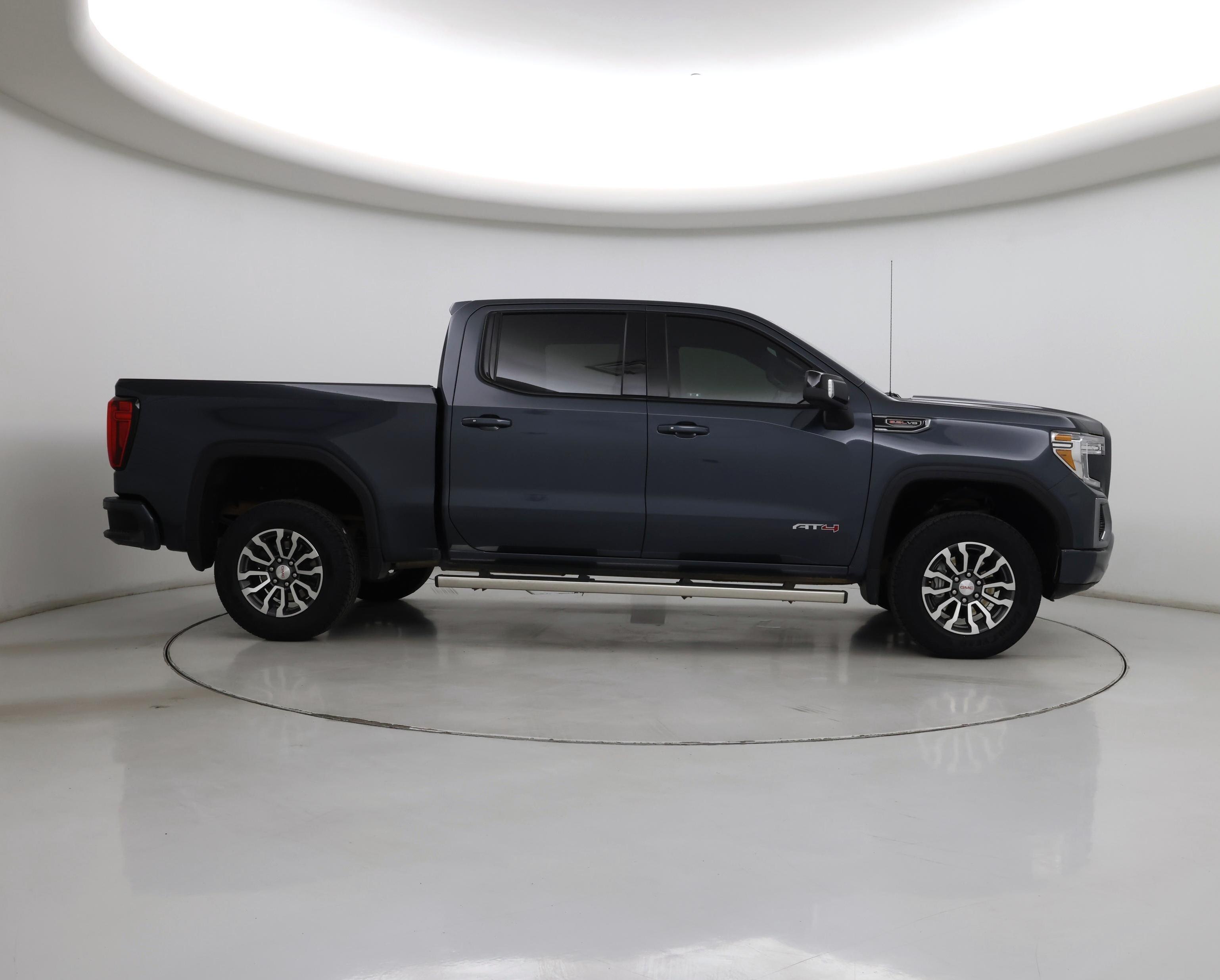 Thumbnail: 2021 GMC Sierra 1500 - 7