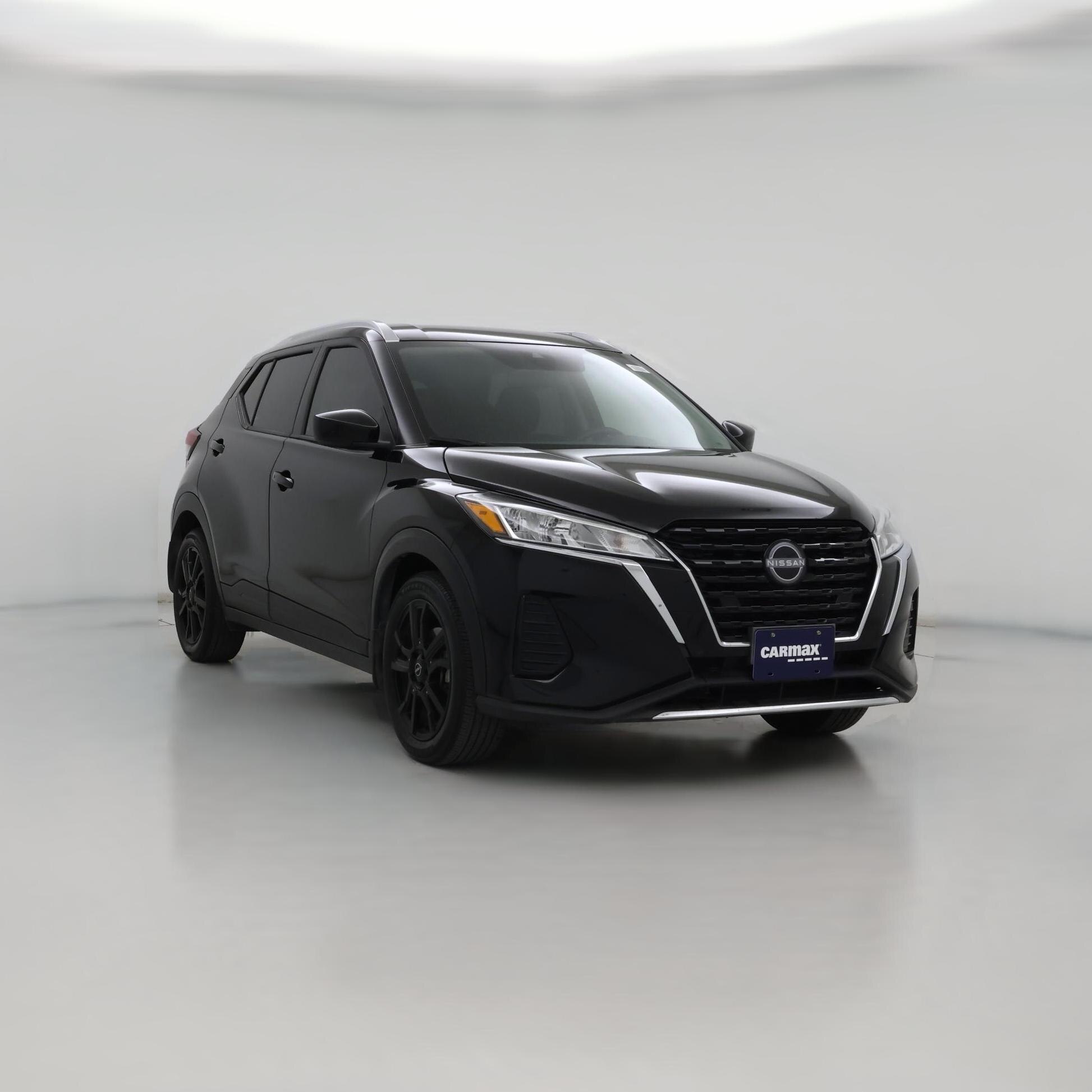Thumbnail: 2023 Nissan Kicks - 1