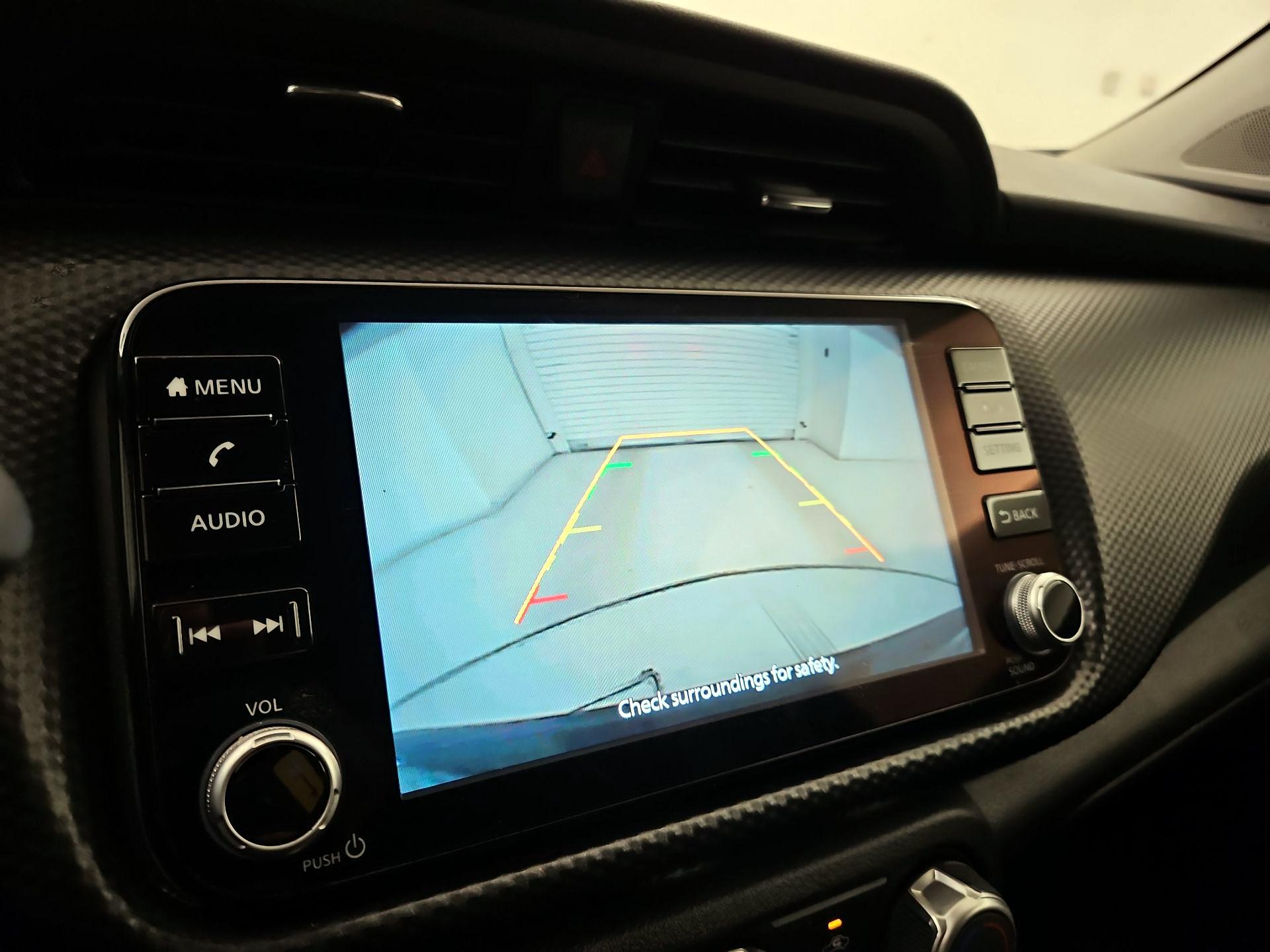 Thumbnail: 2023 Nissan Kicks - 13