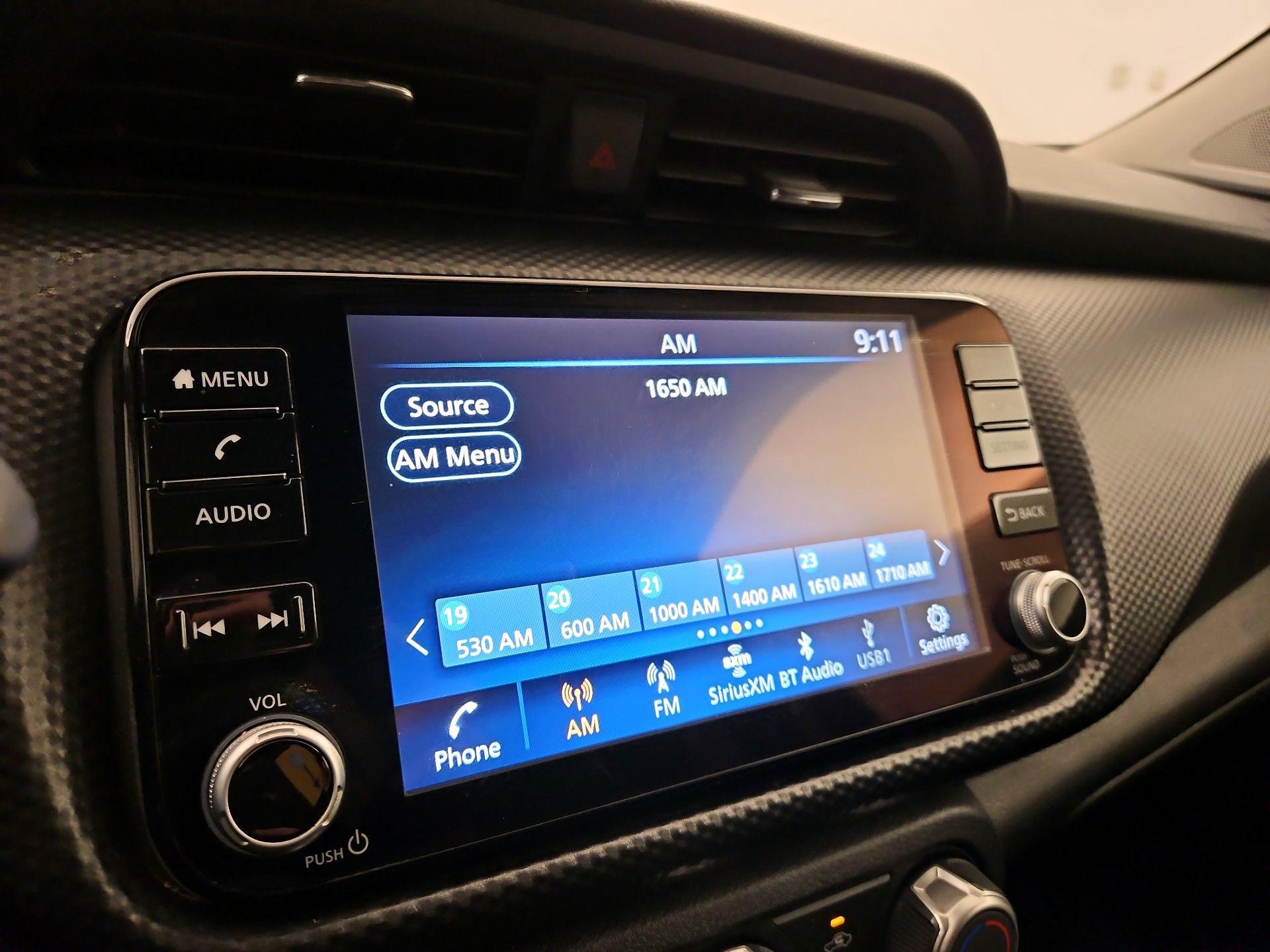 Thumbnail: 2023 Nissan Kicks - 14