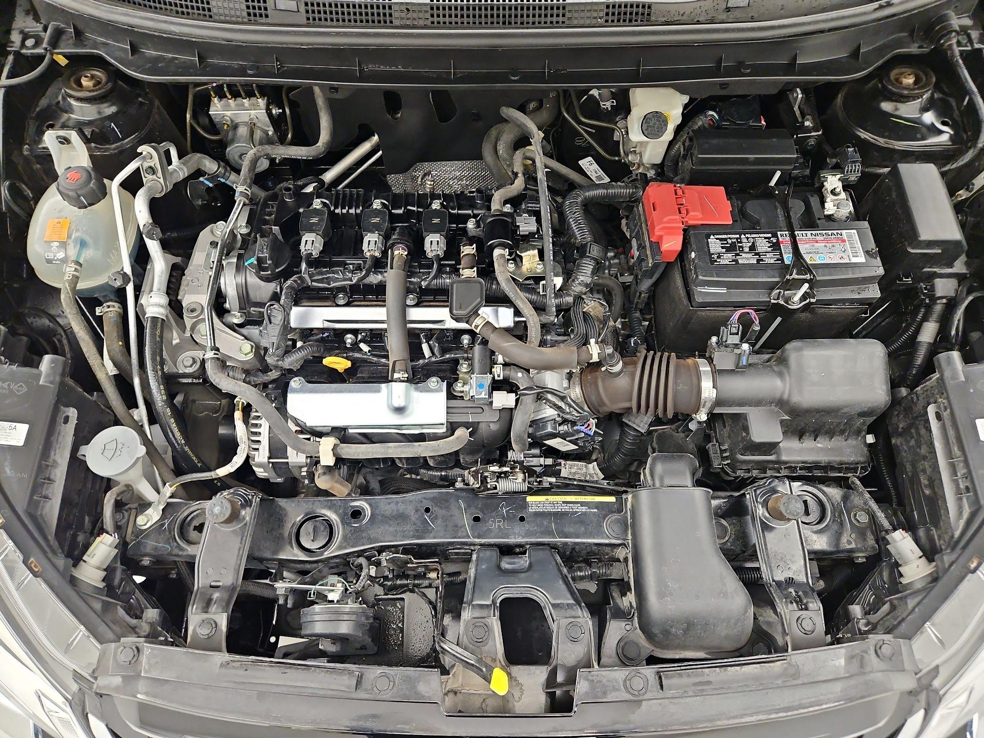 Thumbnail: 2023 Nissan Kicks - 20