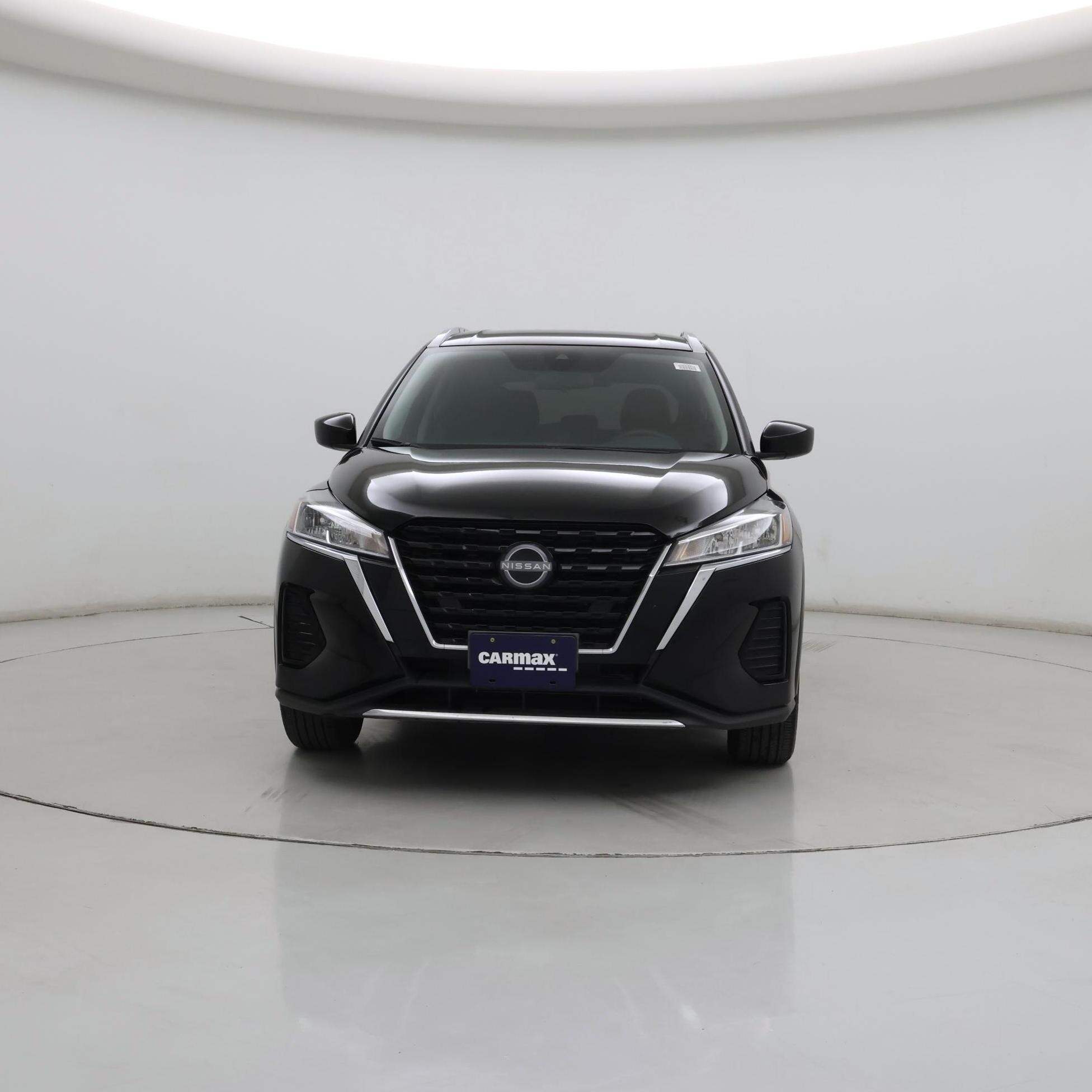 Thumbnail: 2023 Nissan Kicks - 5