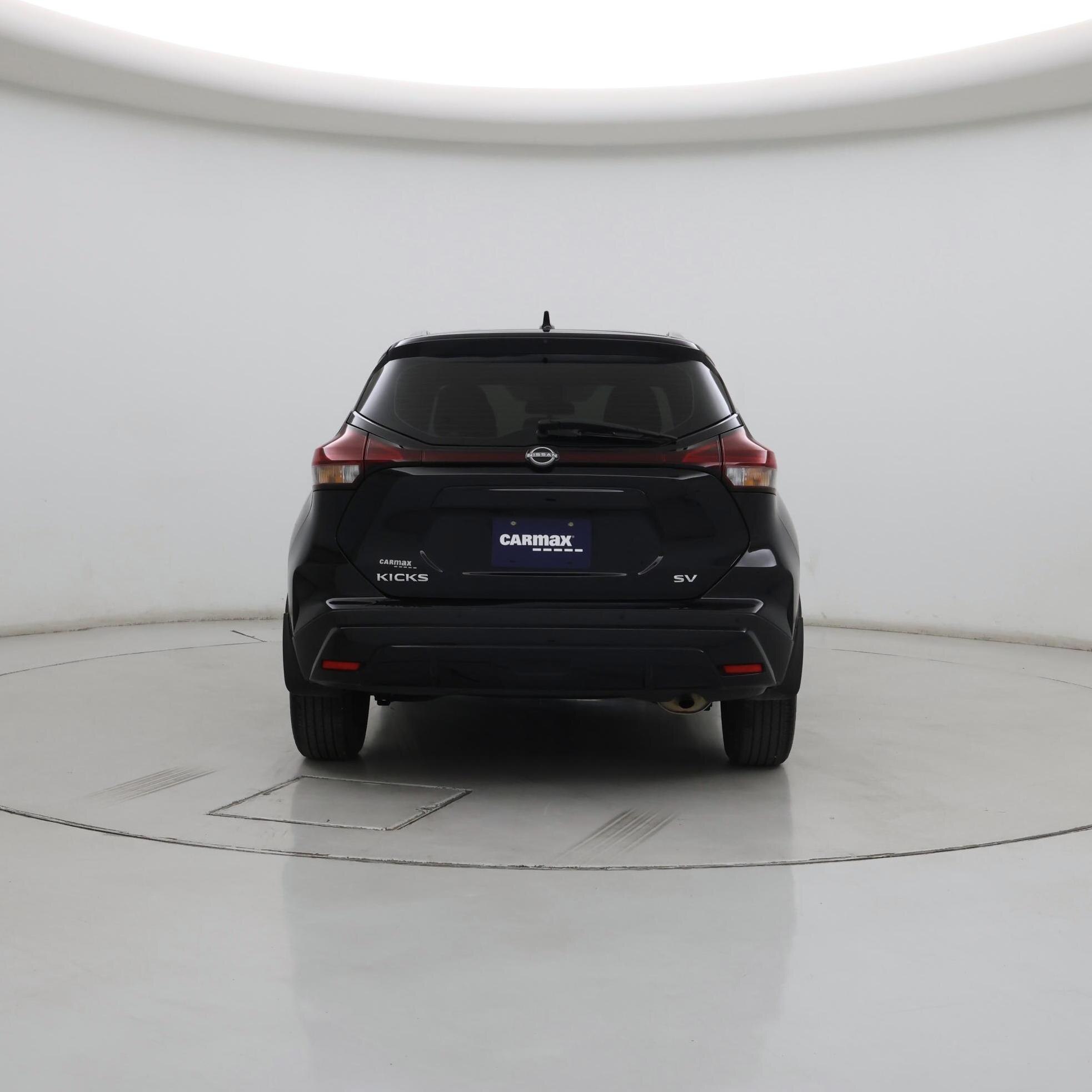 Thumbnail: 2023 Nissan Kicks - 6