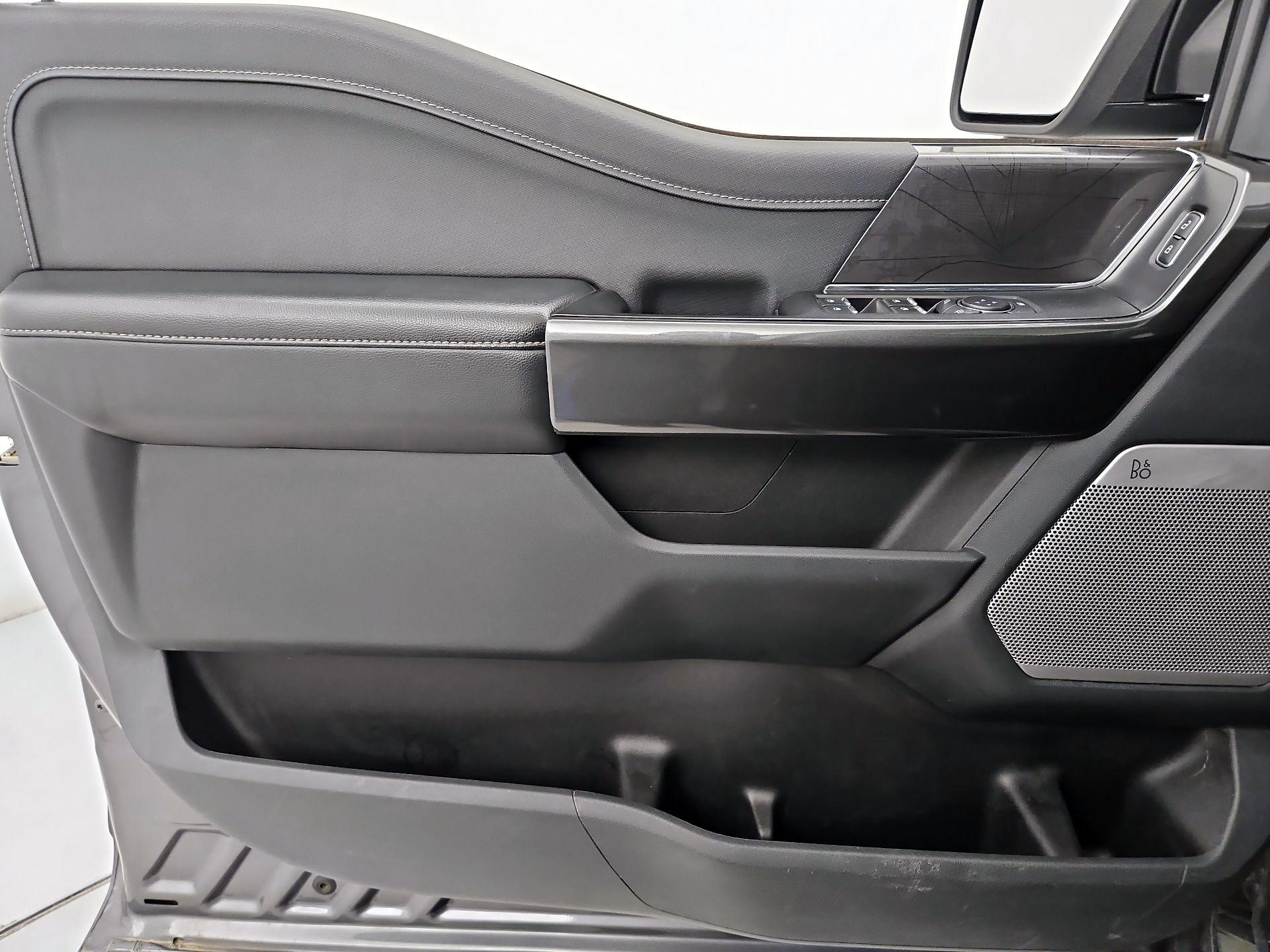 Thumbnail: 2021 Ford F-150 - 12