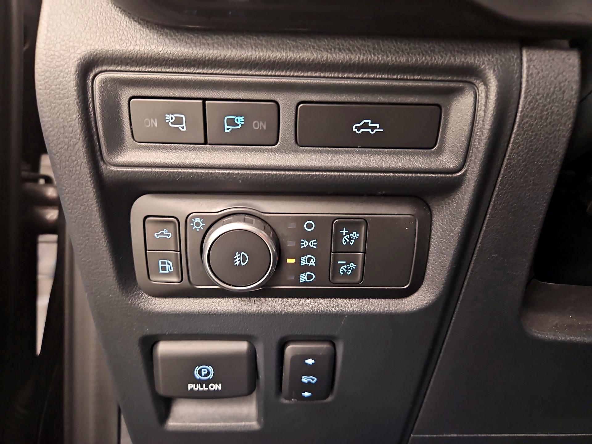 Thumbnail: 2021 Ford F-150 - 13