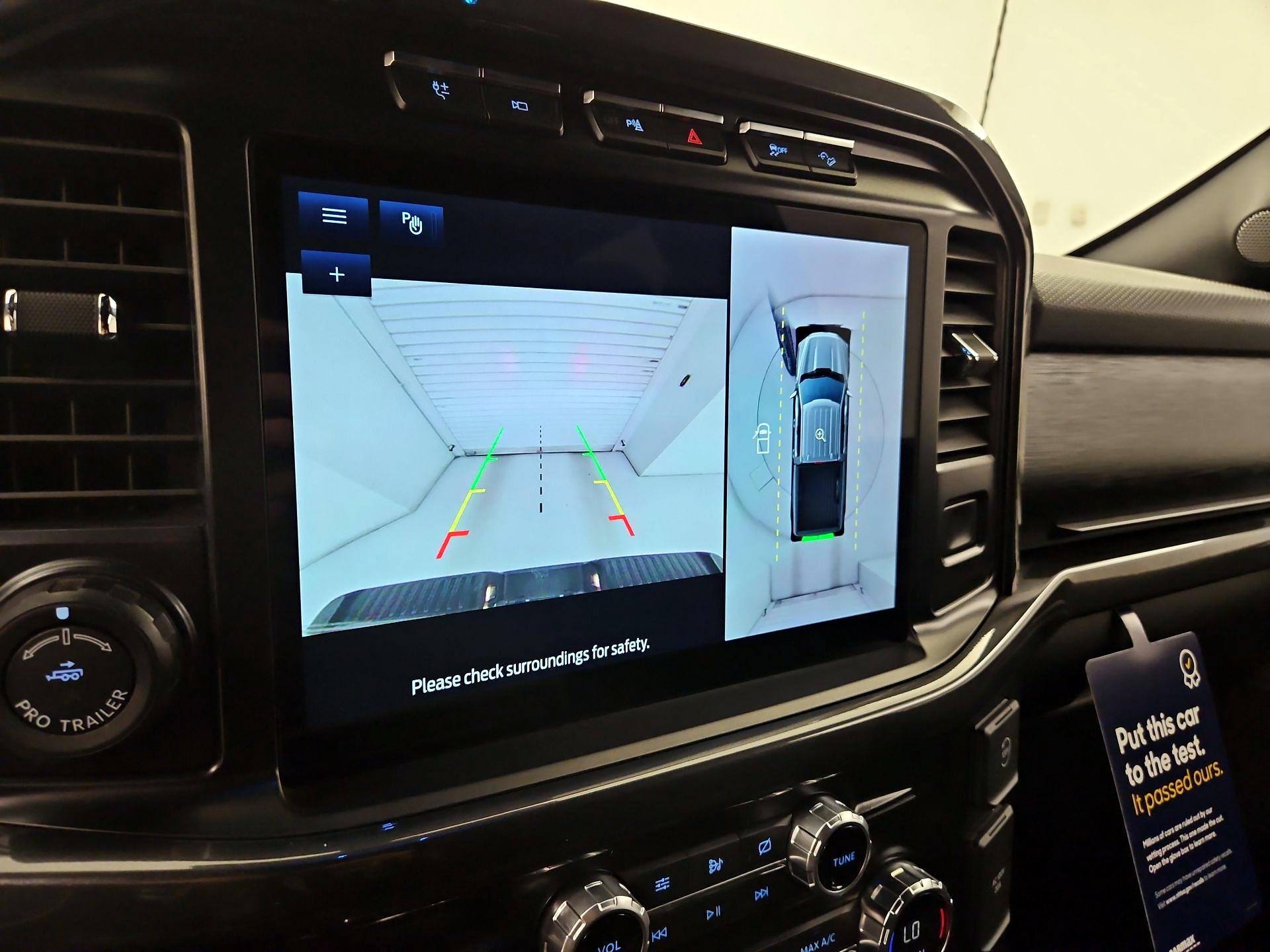 Thumbnail: 2021 Ford F-150 - 15