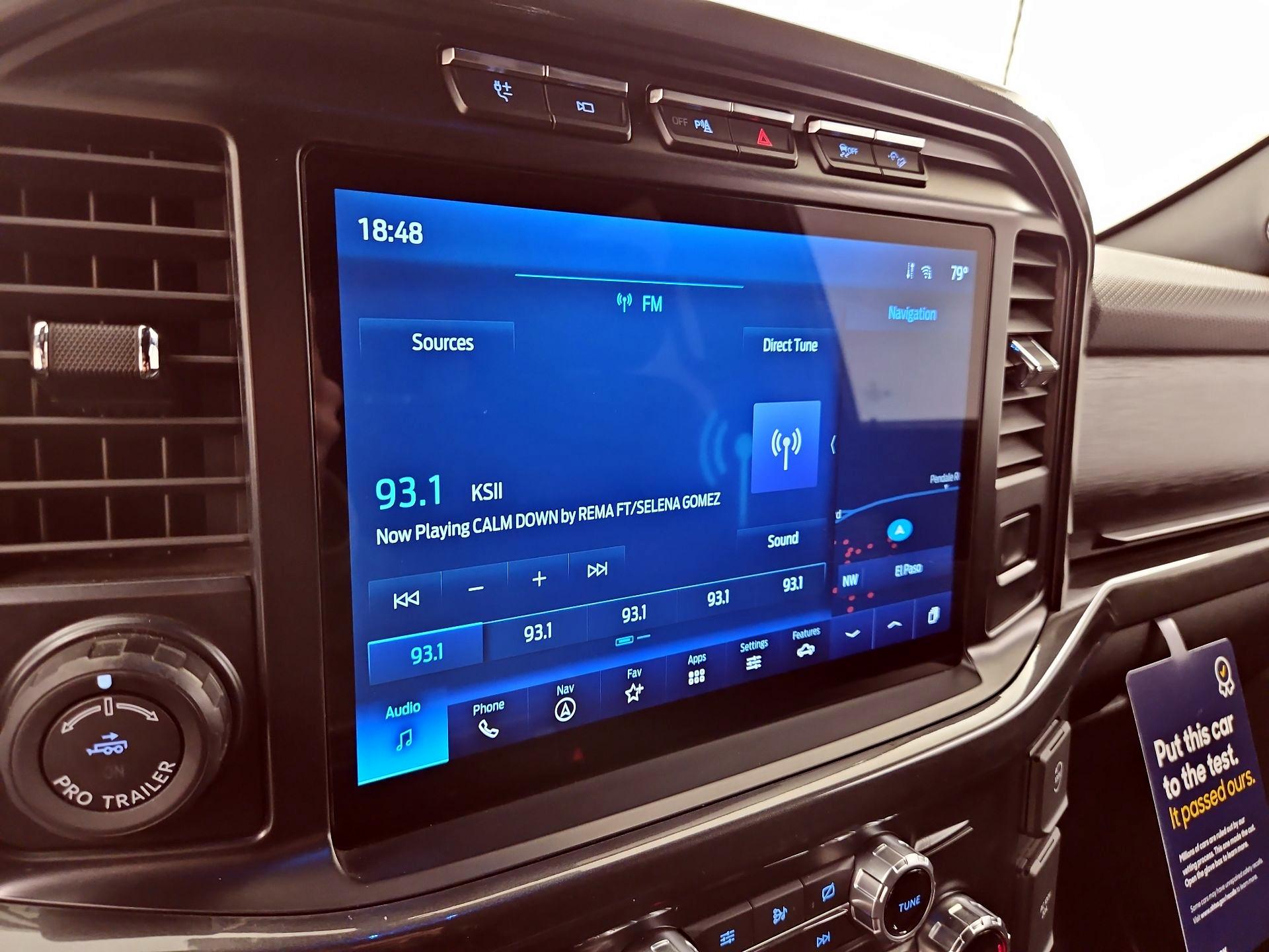 Thumbnail: 2021 Ford F-150 - 16