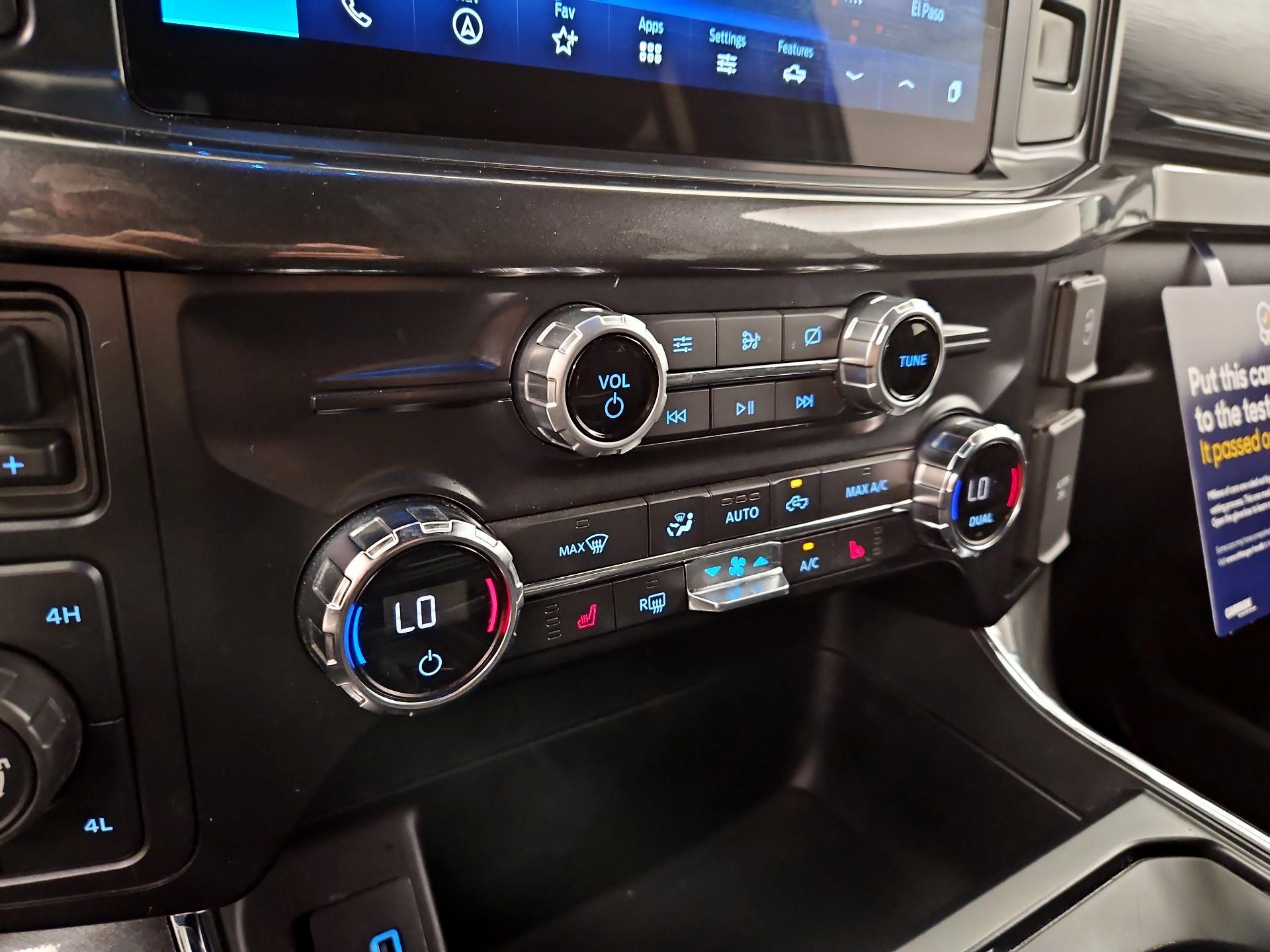 Thumbnail: 2021 Ford F-150 - 17