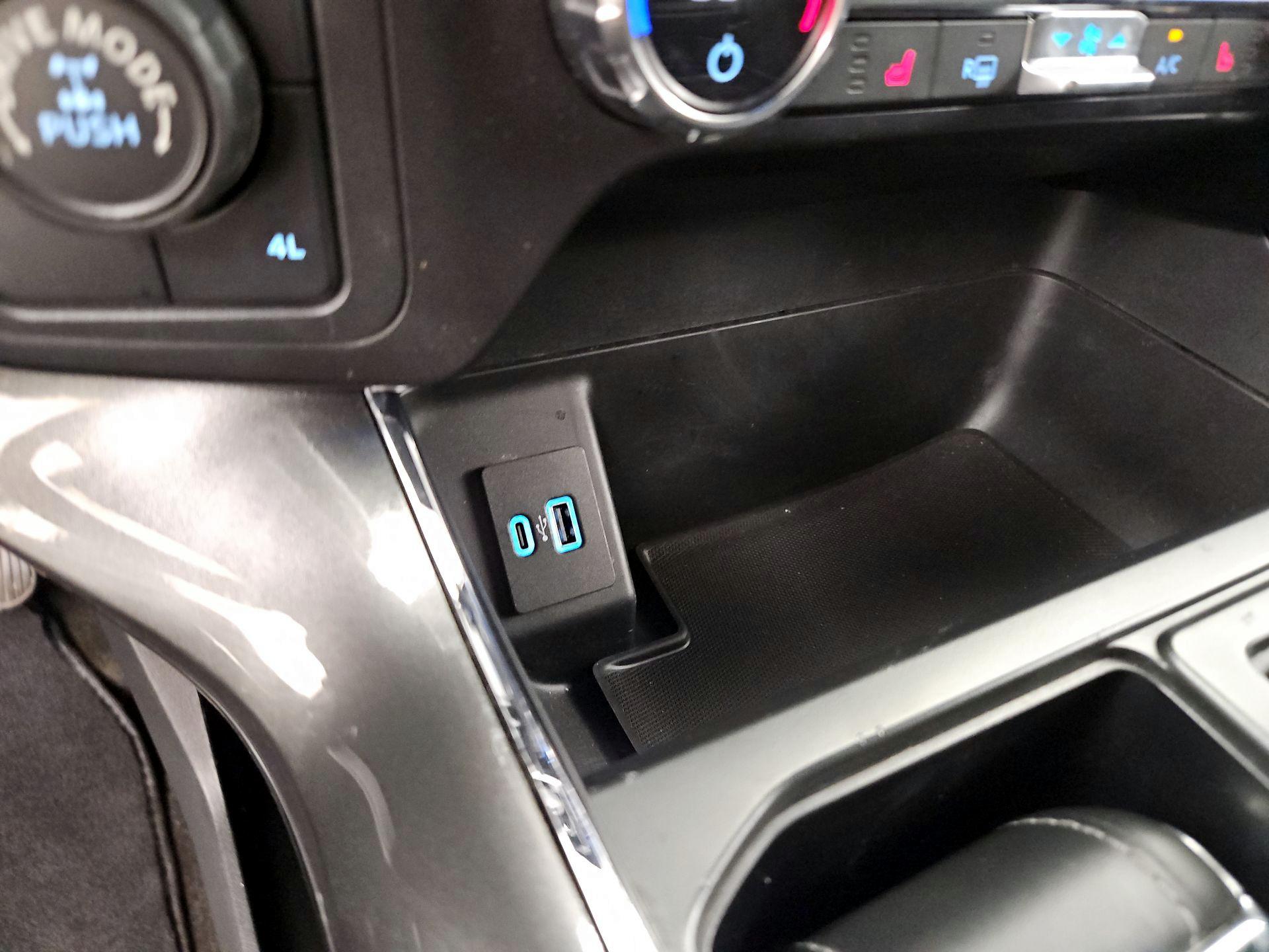 Thumbnail: 2021 Ford F-150 - 19