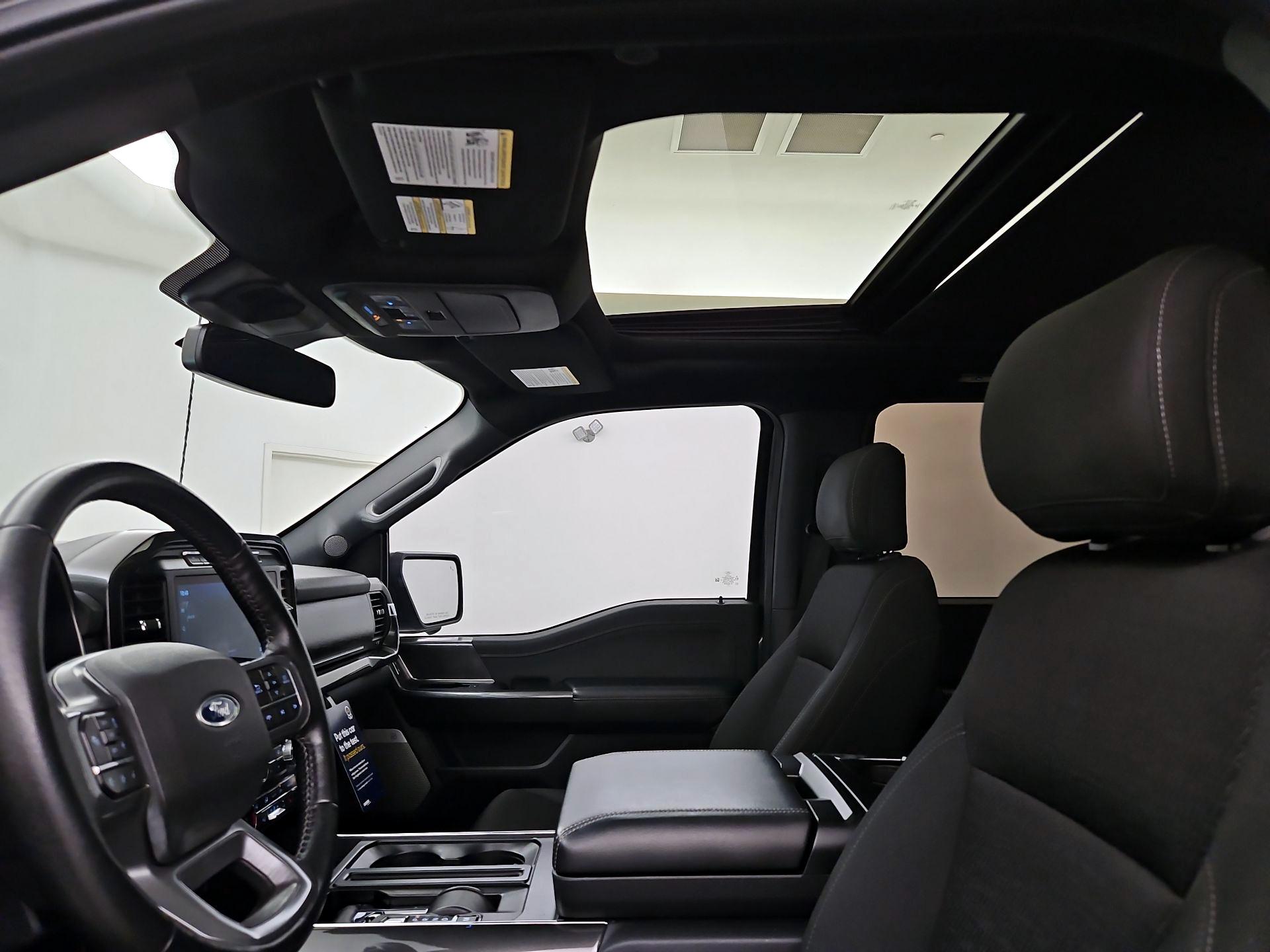 Thumbnail: 2021 Ford F-150 - 20