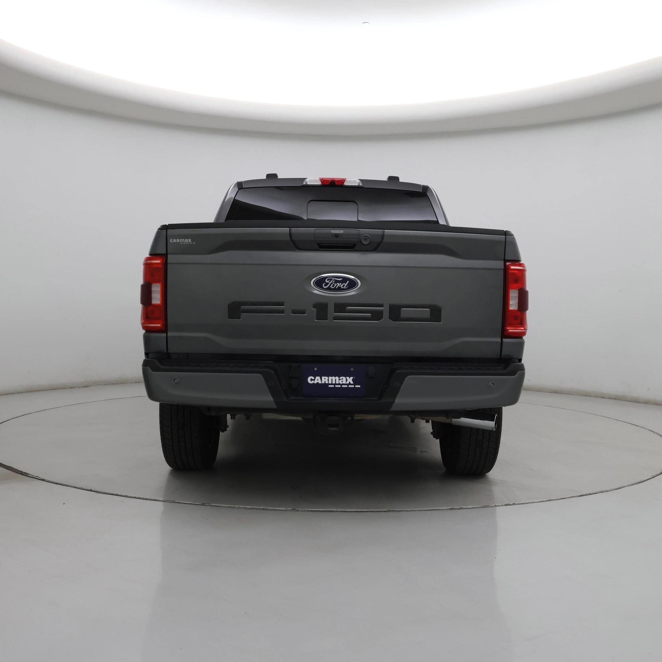 Thumbnail: 2021 Ford F-150 - 6